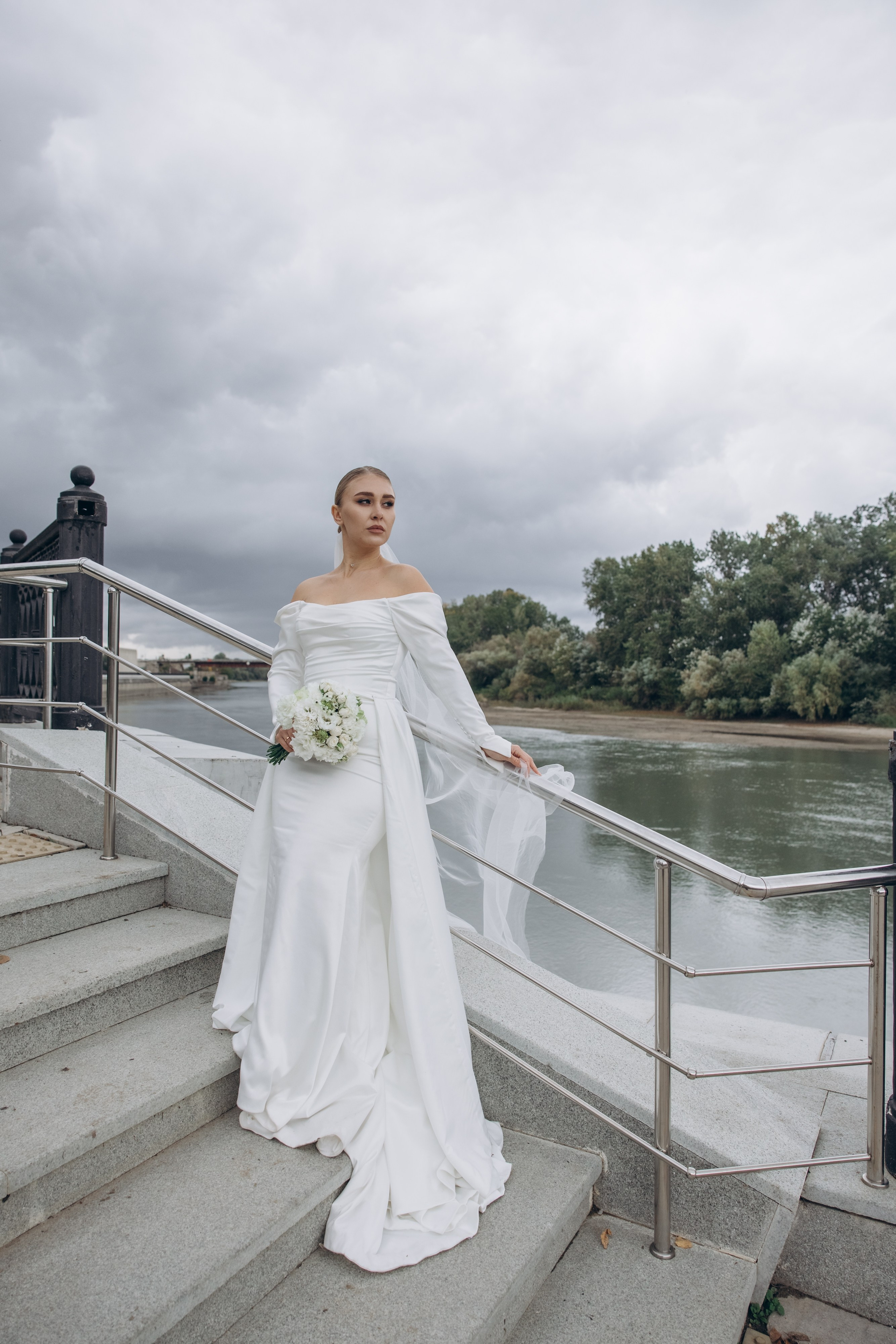 История. Свадебный и семейный фотограф Злата Вдовина