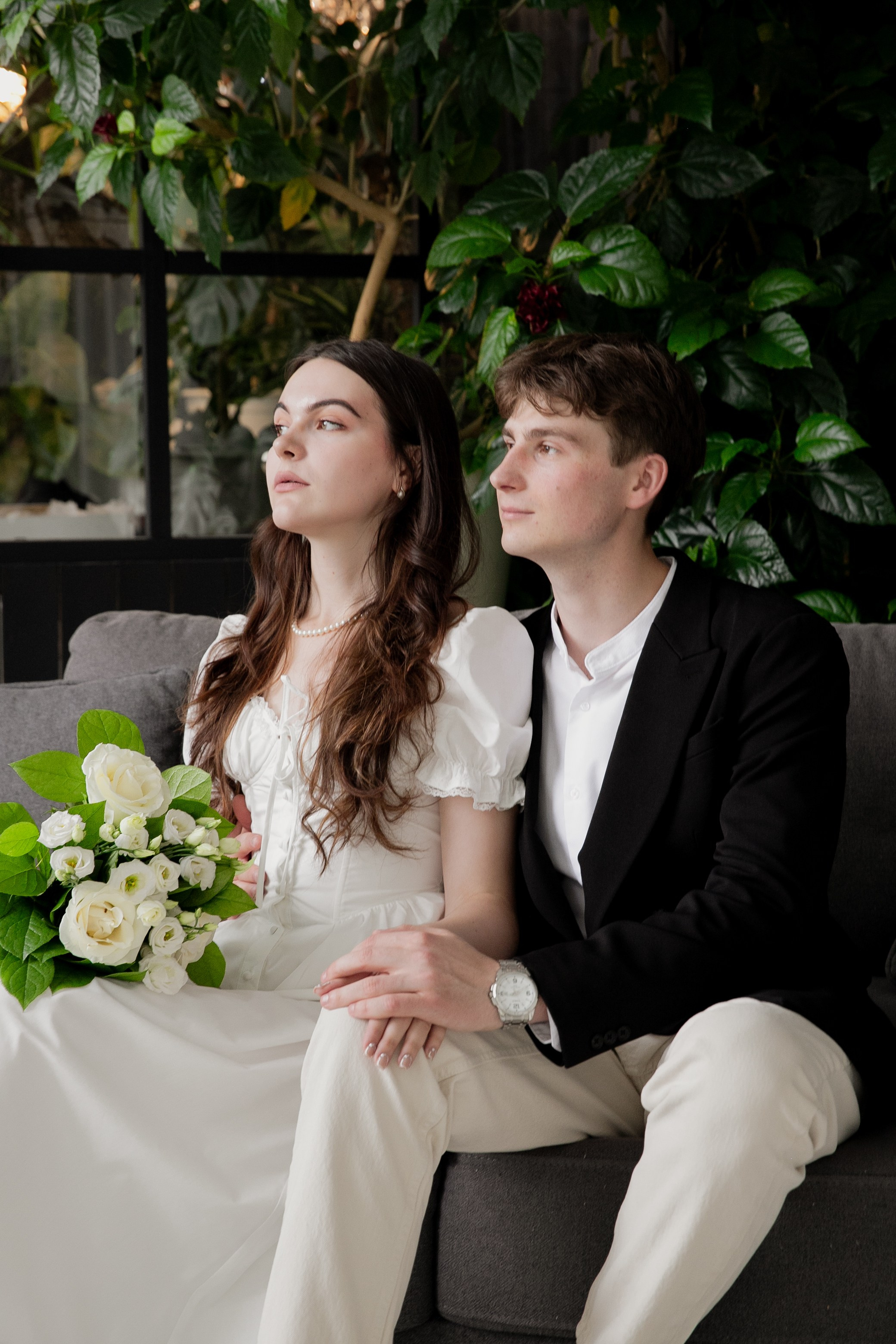 Danil & Angelina. Фотограф Аникеева Алина, Рязань/Москва