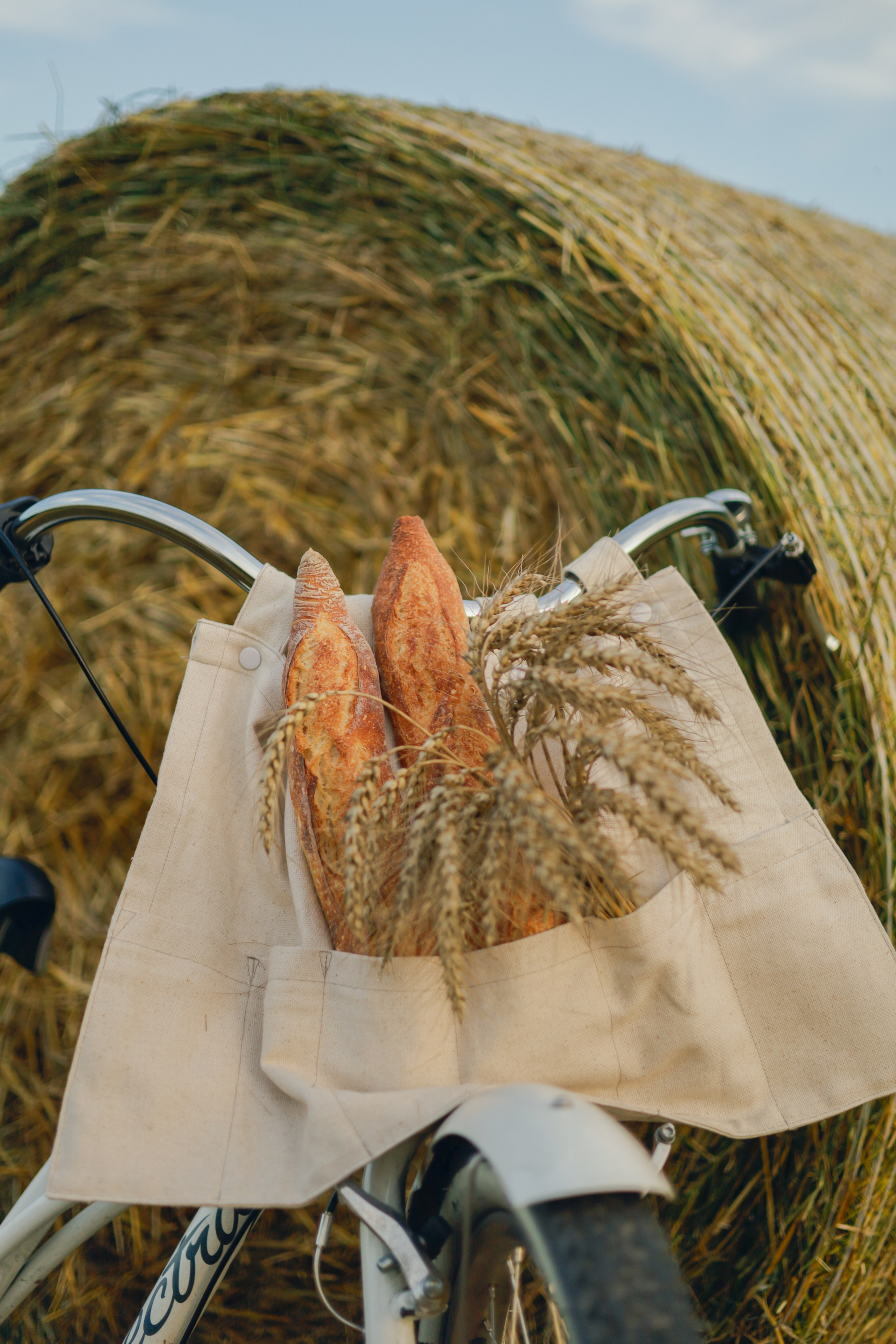 Лиза — хлебомама. Фотограф в Москве и области Титова Наталья