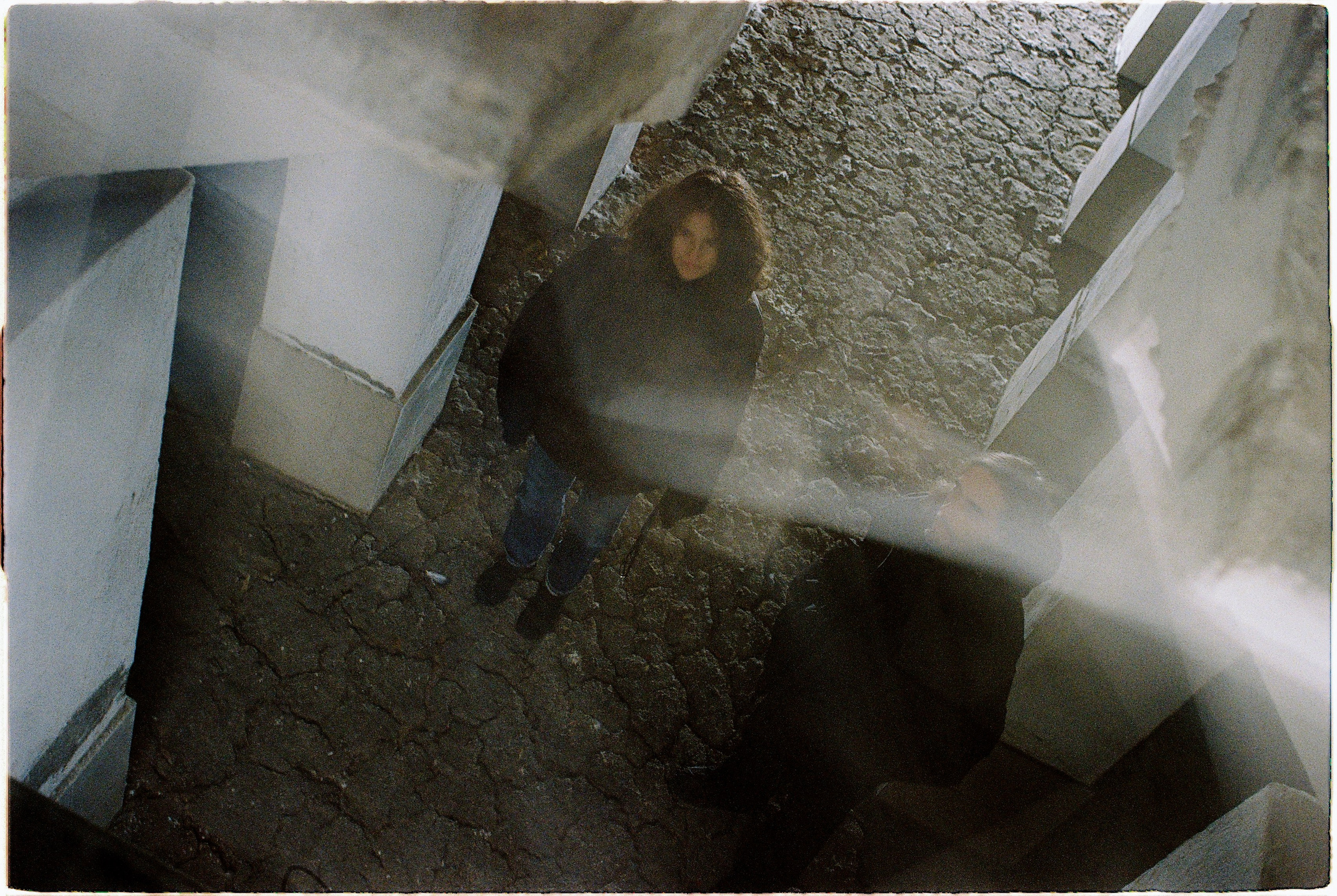 404.zero. Илья Симонов фотограф москва