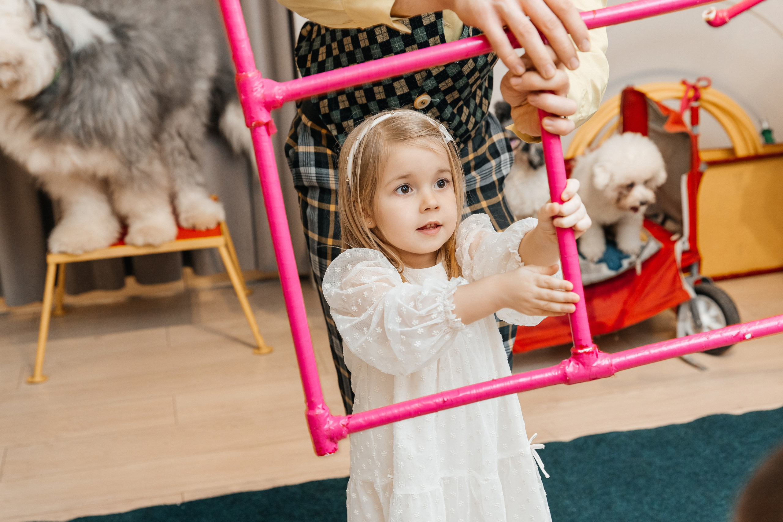 Даниил 4 года. Фотограф Москва Шептаев Артём