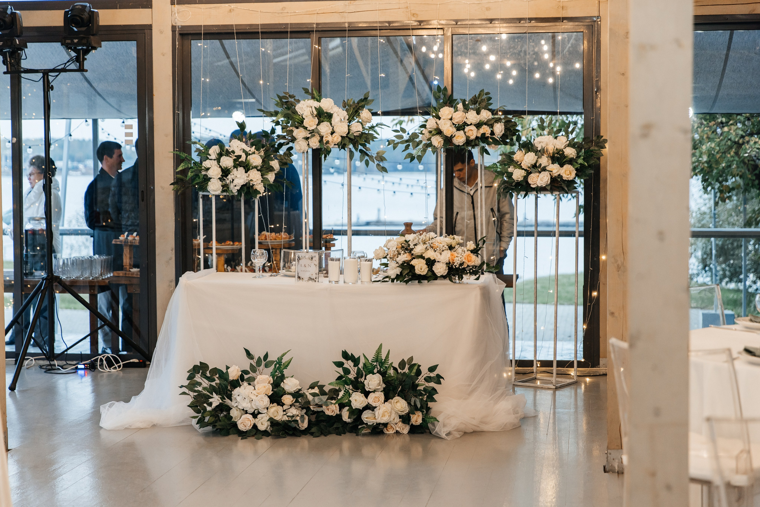 Алёна и Никита. Фотограф Москва Шептаев Артём