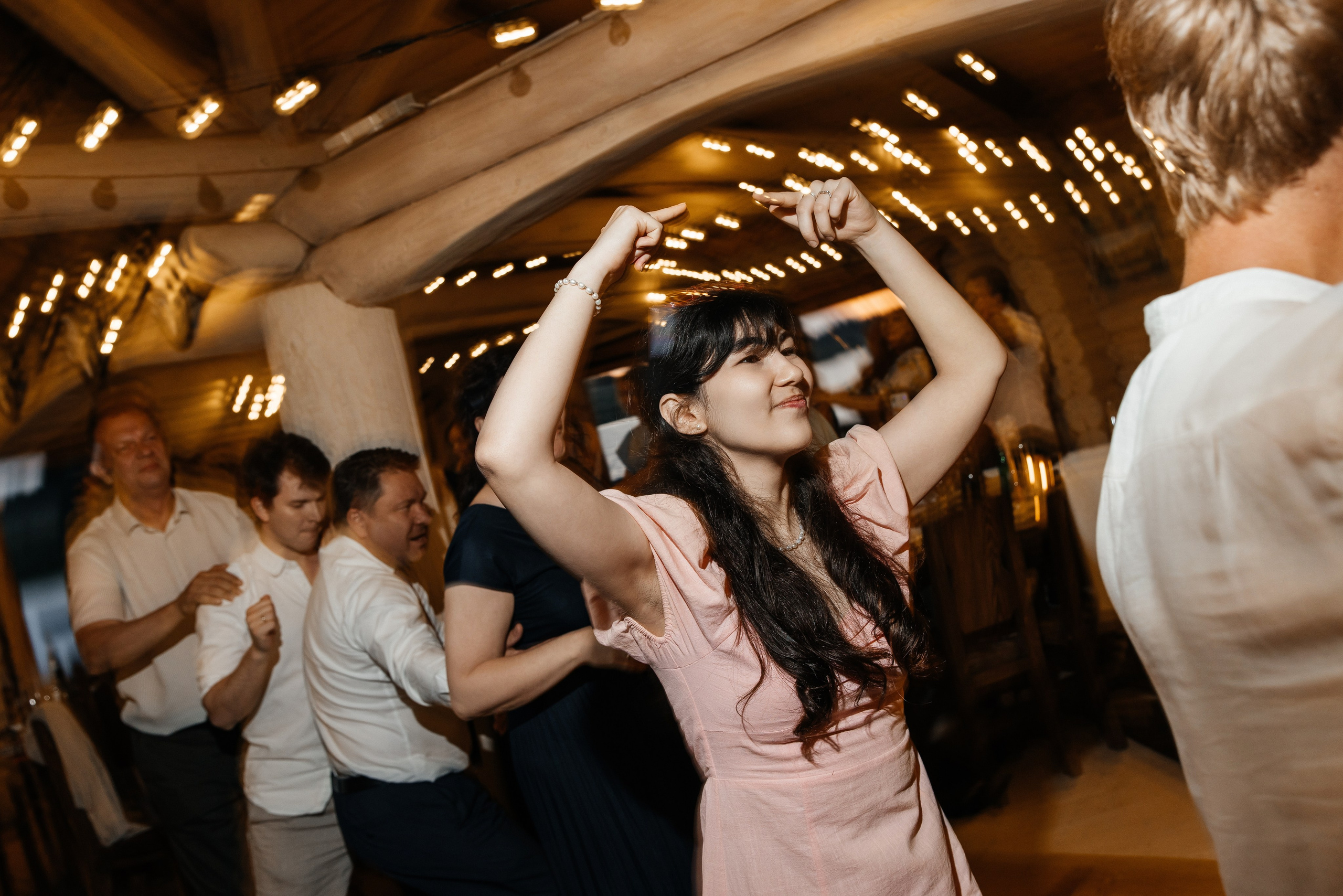 Анастасия и Сергей. Фотограф Москва Шептаев Артём