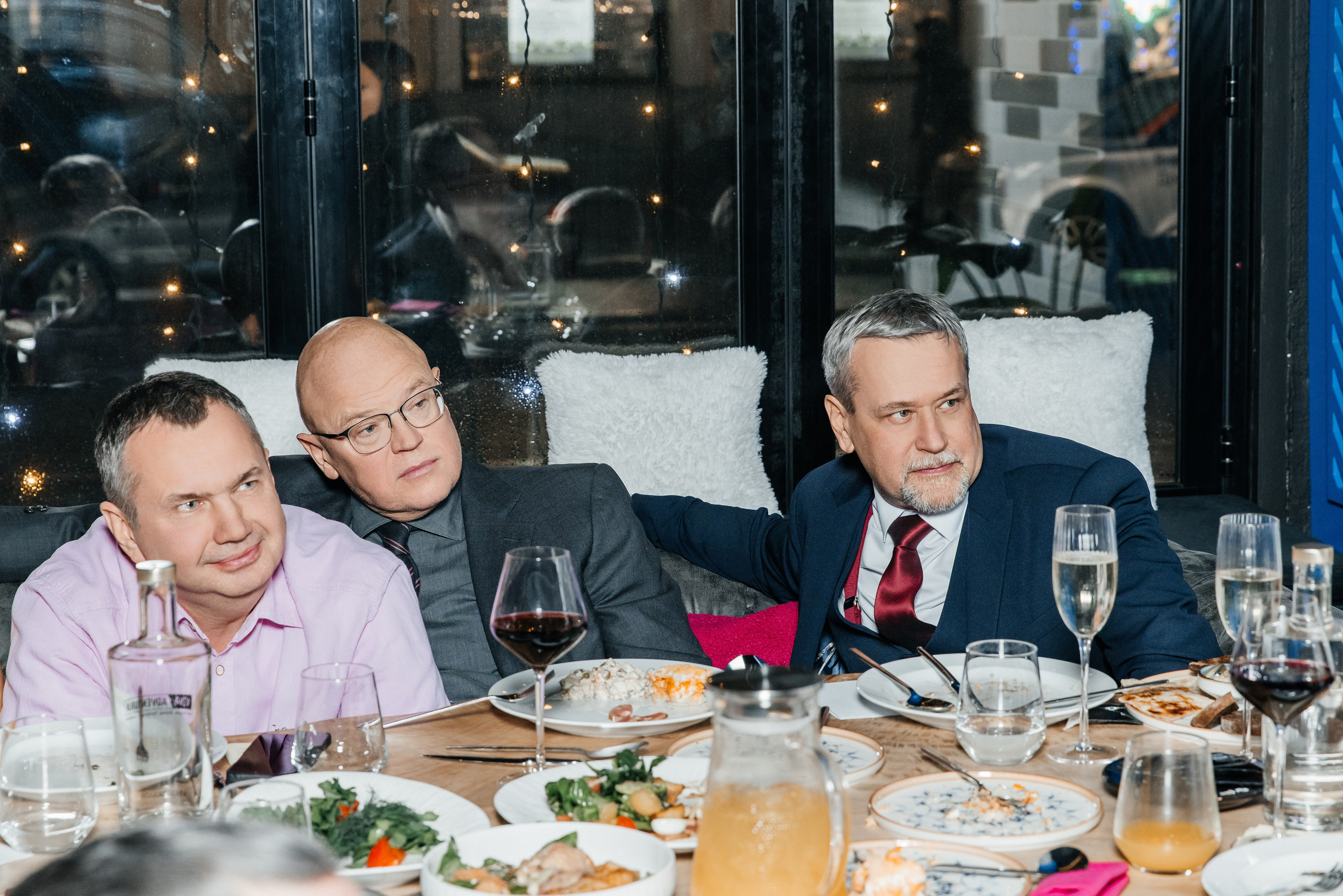 ФинСтар. Фотограф Москва Шептаев Артём