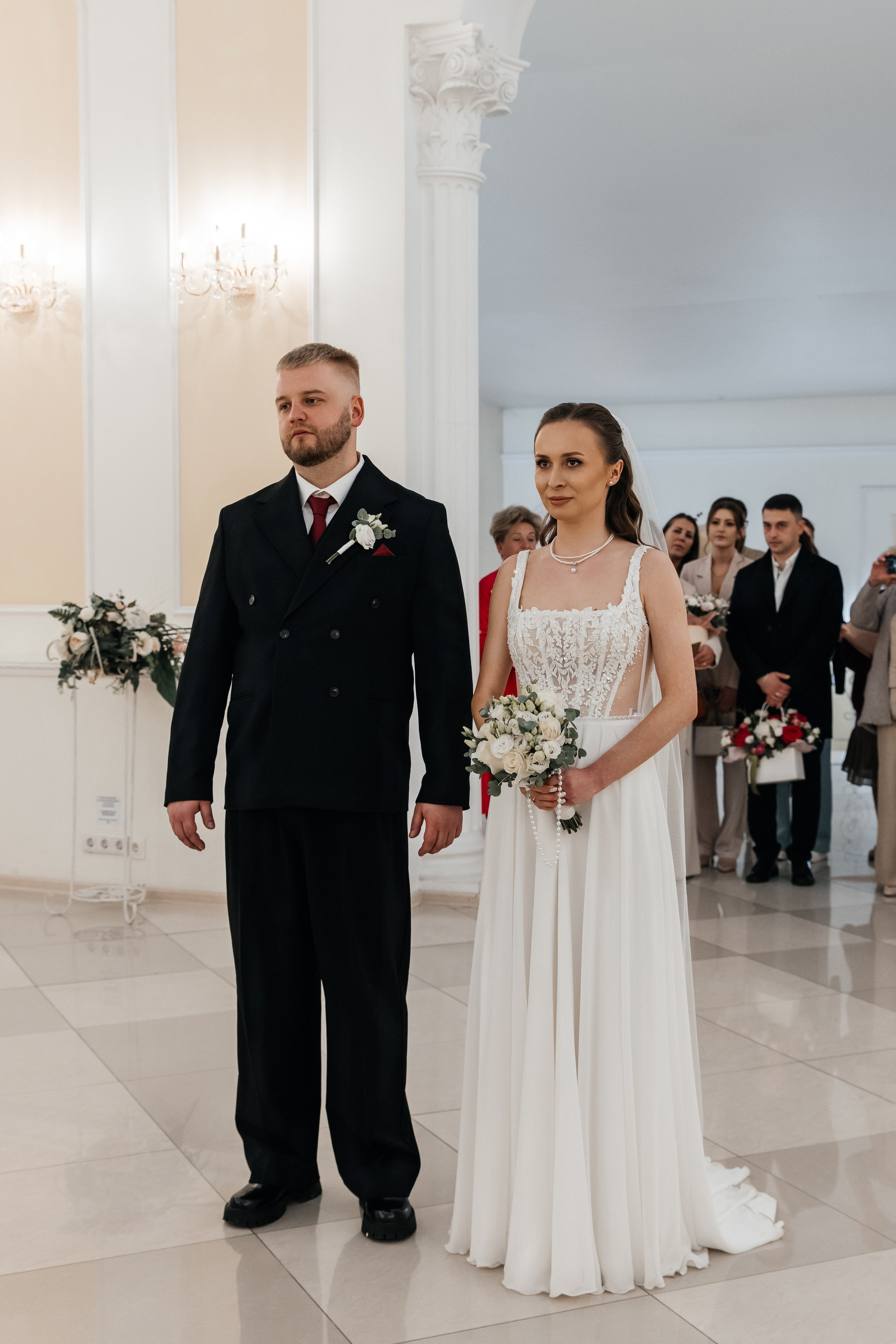 Оксана и Артём| Королёв. Фотограф Москва Шептаев Артём