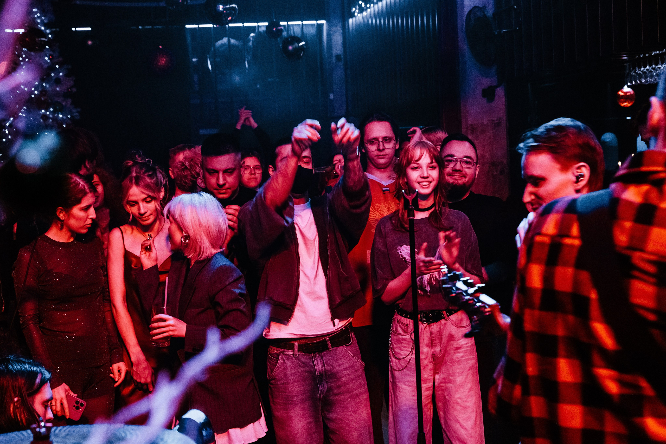 Андрей 30 лет. Фотограф Москва Шептаев Артём