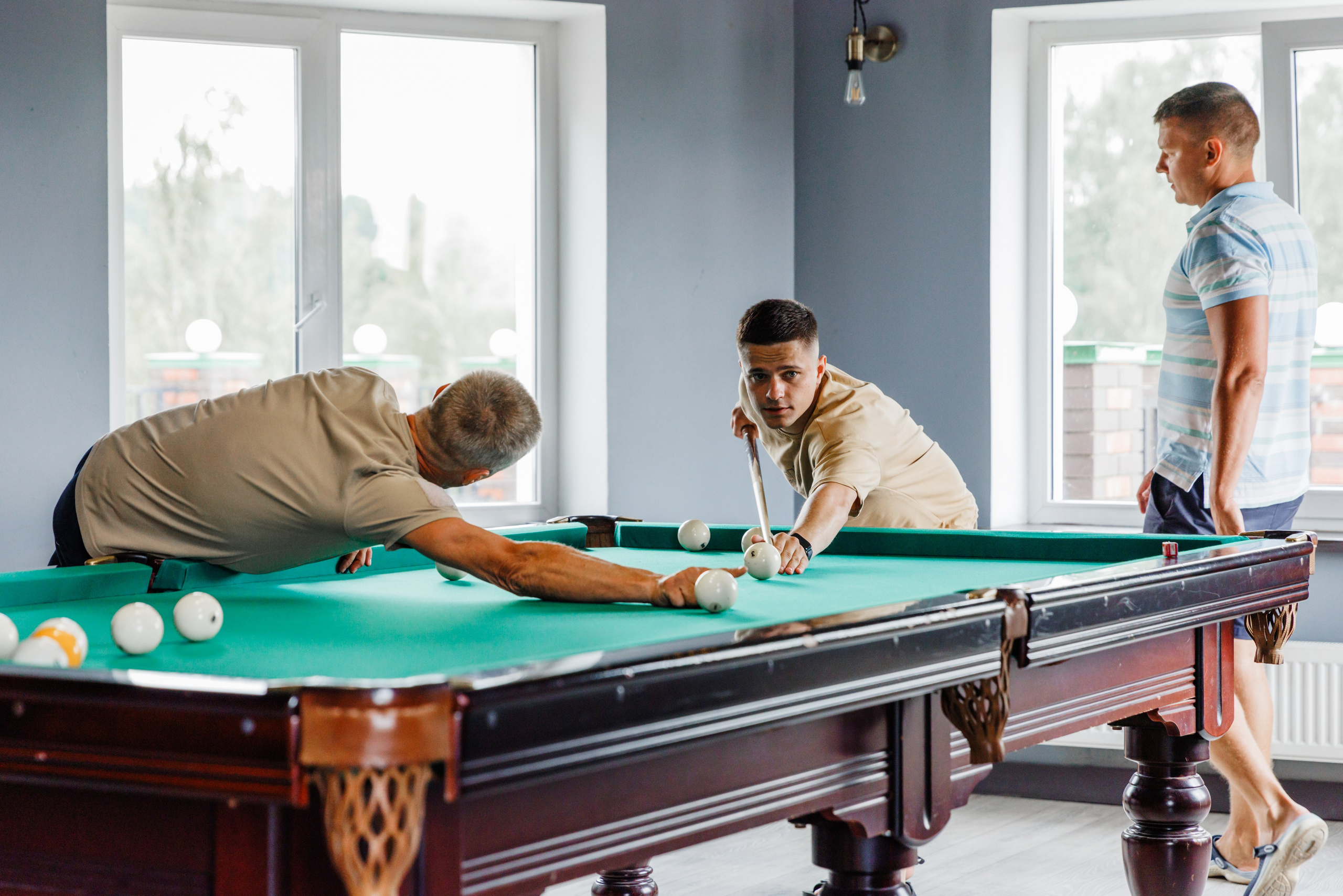 Никита и Ангелина. Фотограф Москва Шептаев Артём