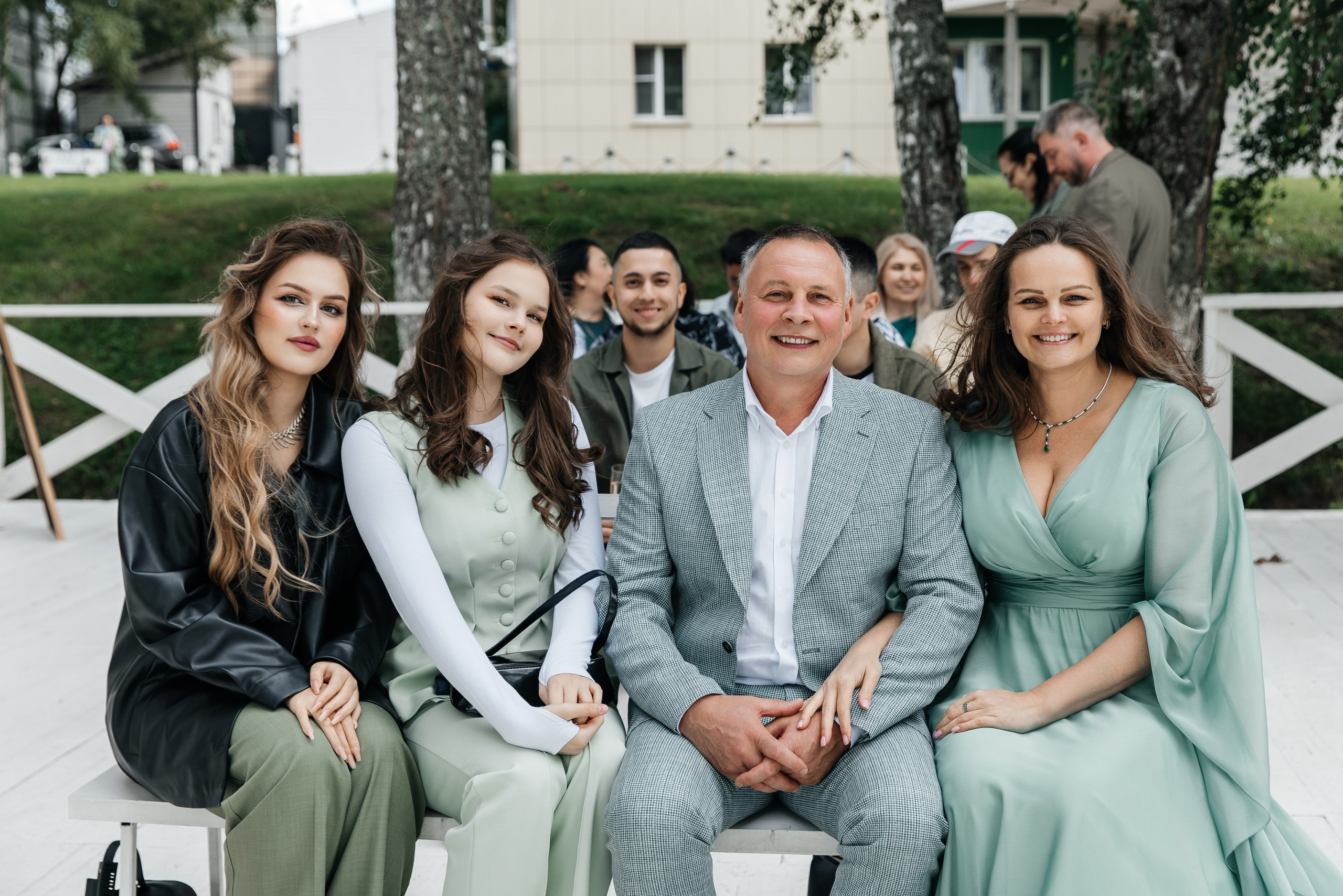 Дарина и Артём. Фотограф Москва Шептаев Артём