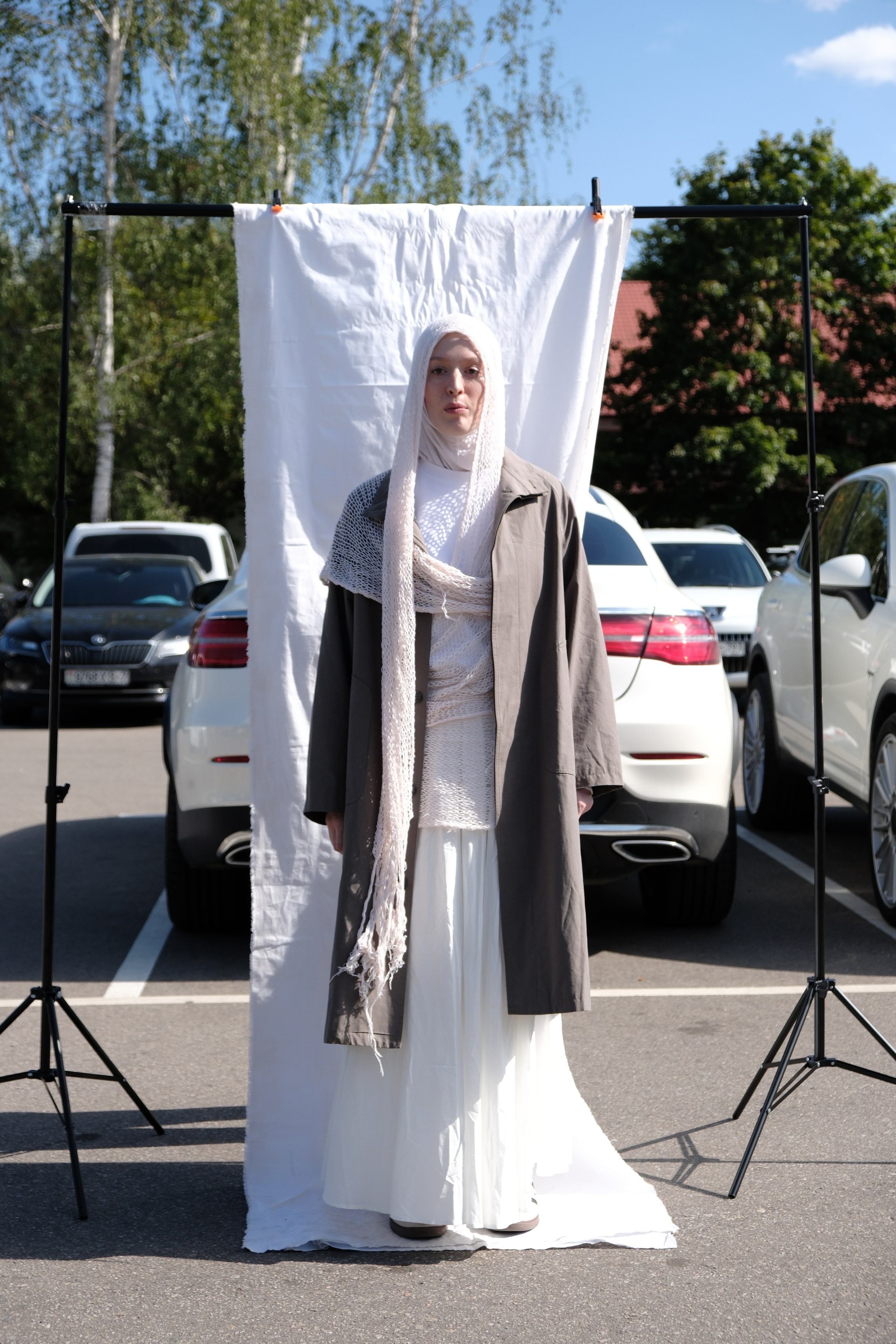 Insiders girls. VonContent