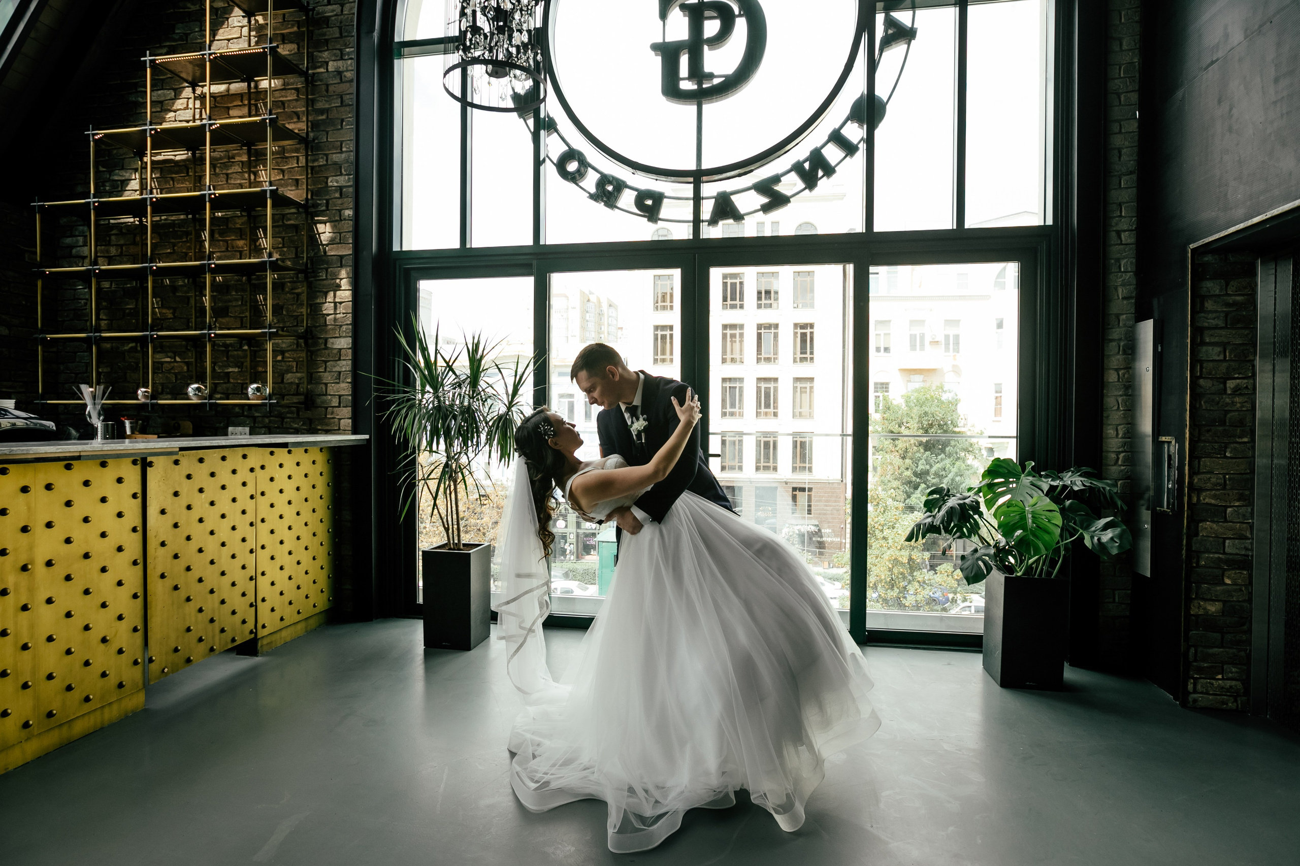 Андрей и Валя. Свадебный фотограф Ростове-на-Дону