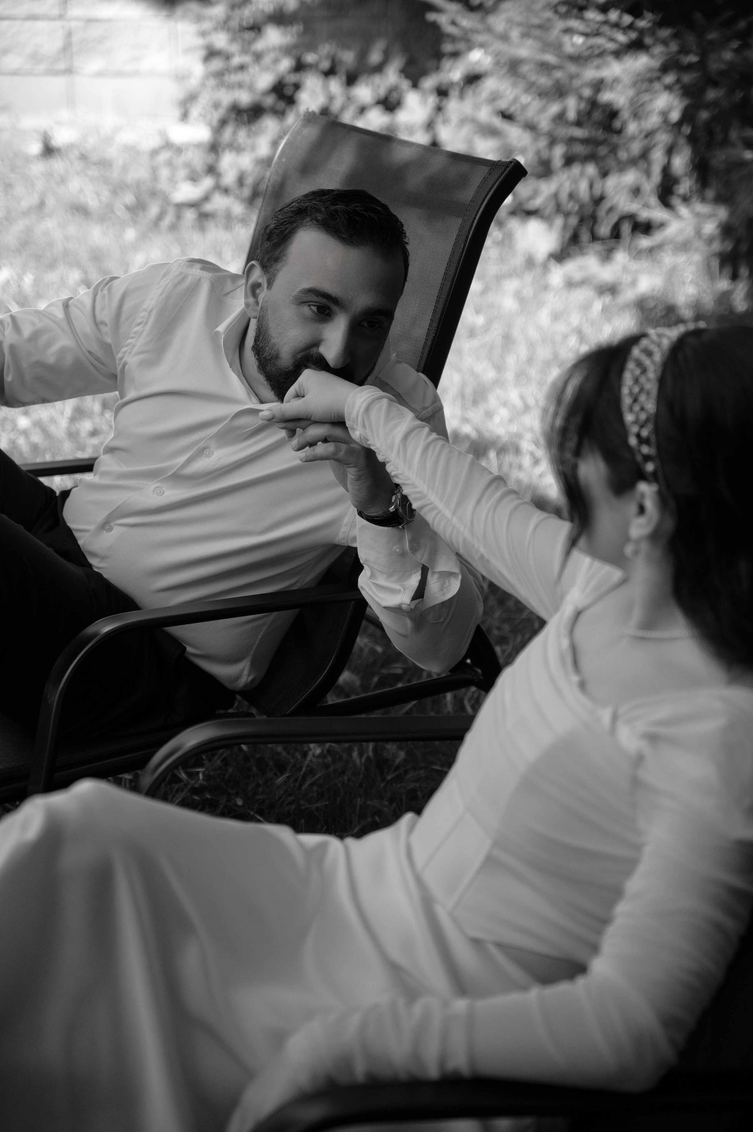 Армен и Маша. Свадебный фотограф Евгения Наумовец