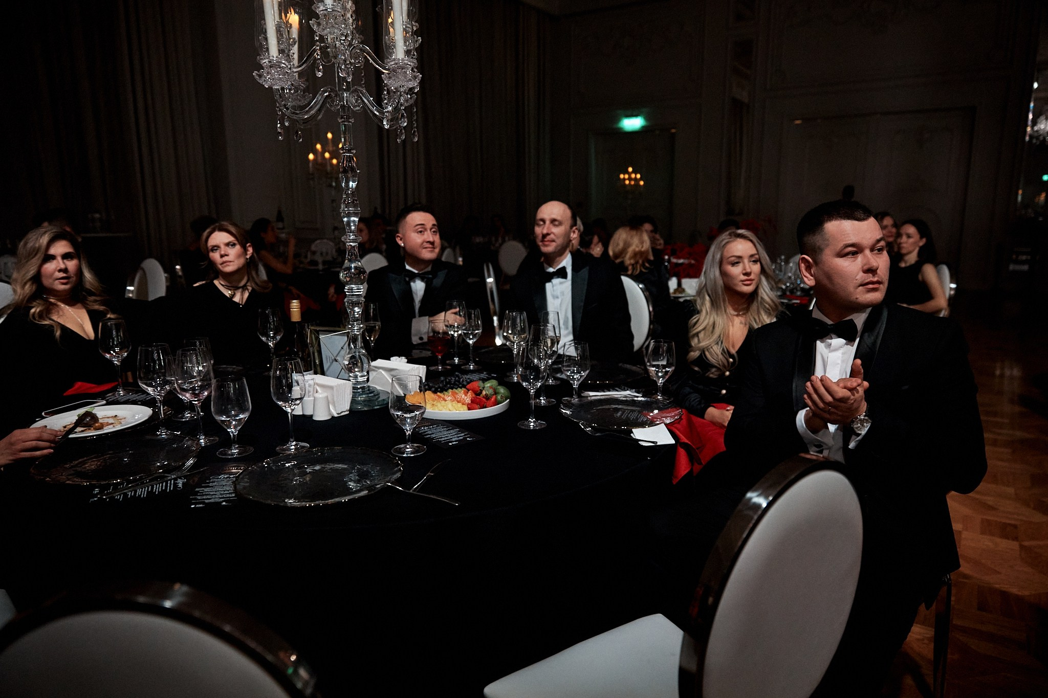 WhiteWeddingAwards. Свадебный фотограф Андрей Кочкин в Москве