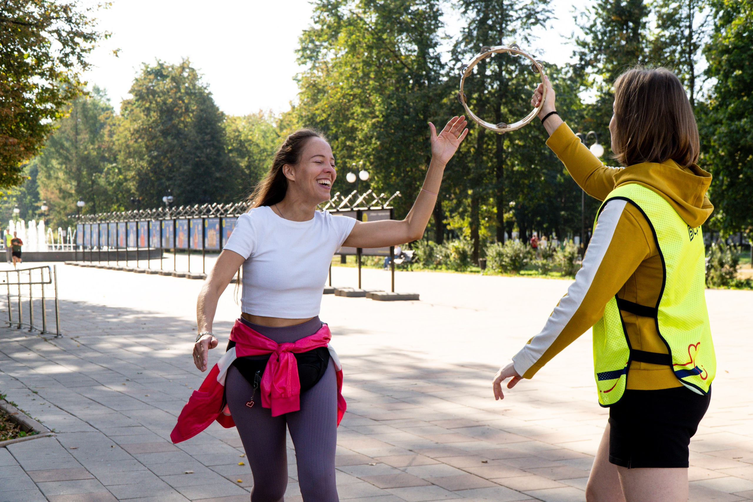 14 сентября 2024. Роман Капилюшов. Бег. Фото. Видео. г. Люберцы