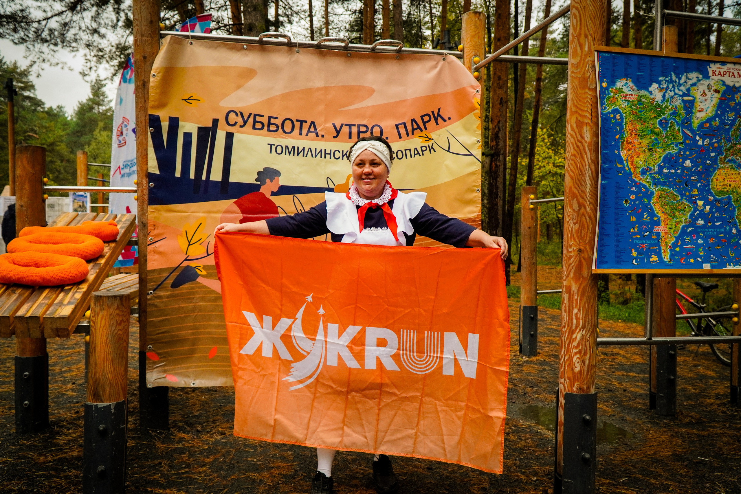 100-й забег 5 вёрст Томилинский. Роман Капилюшов. Бег. Фото. Видео. г. Люберцы