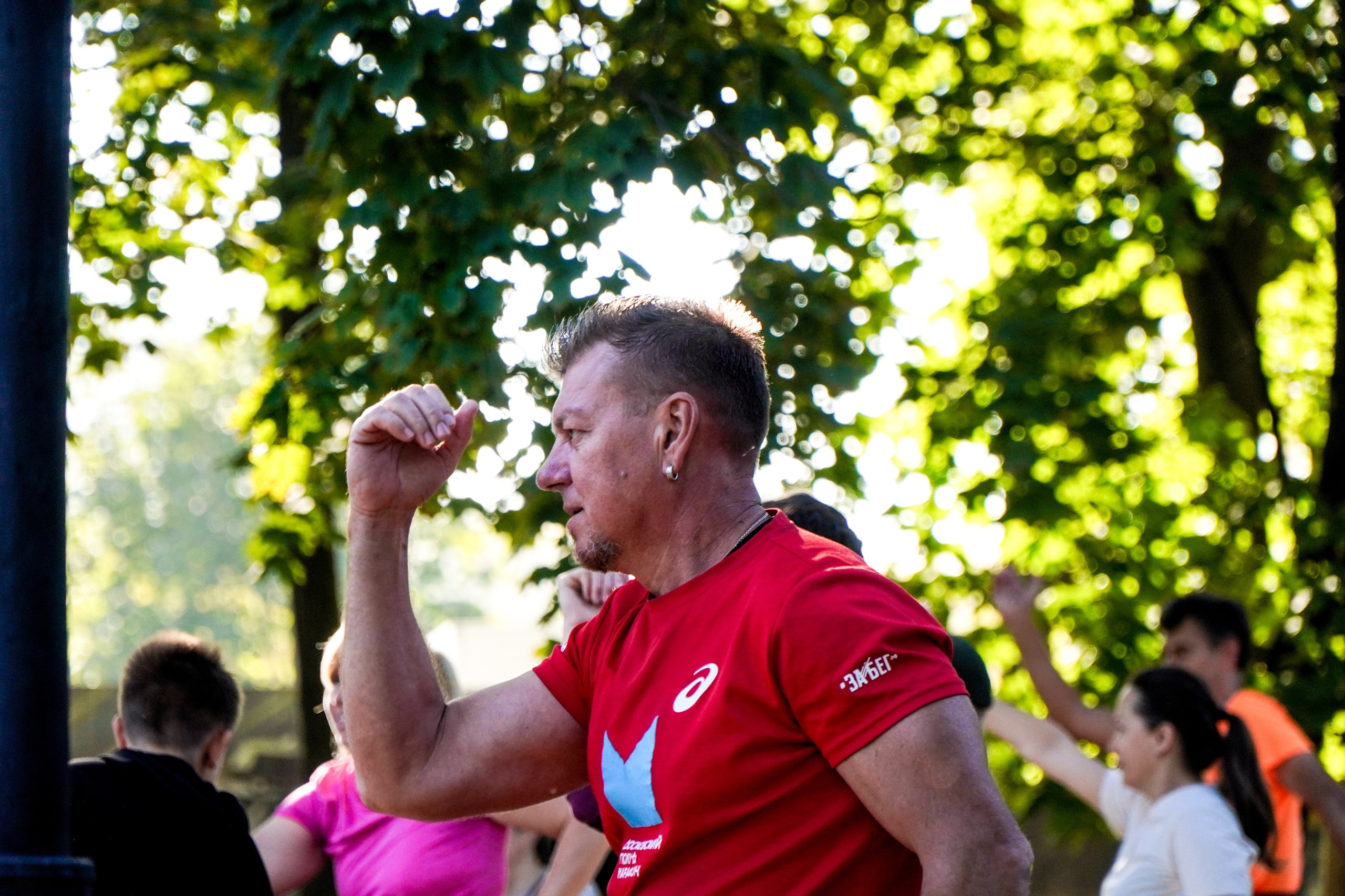 5 вёрст Наташинский 7 сентября 2024