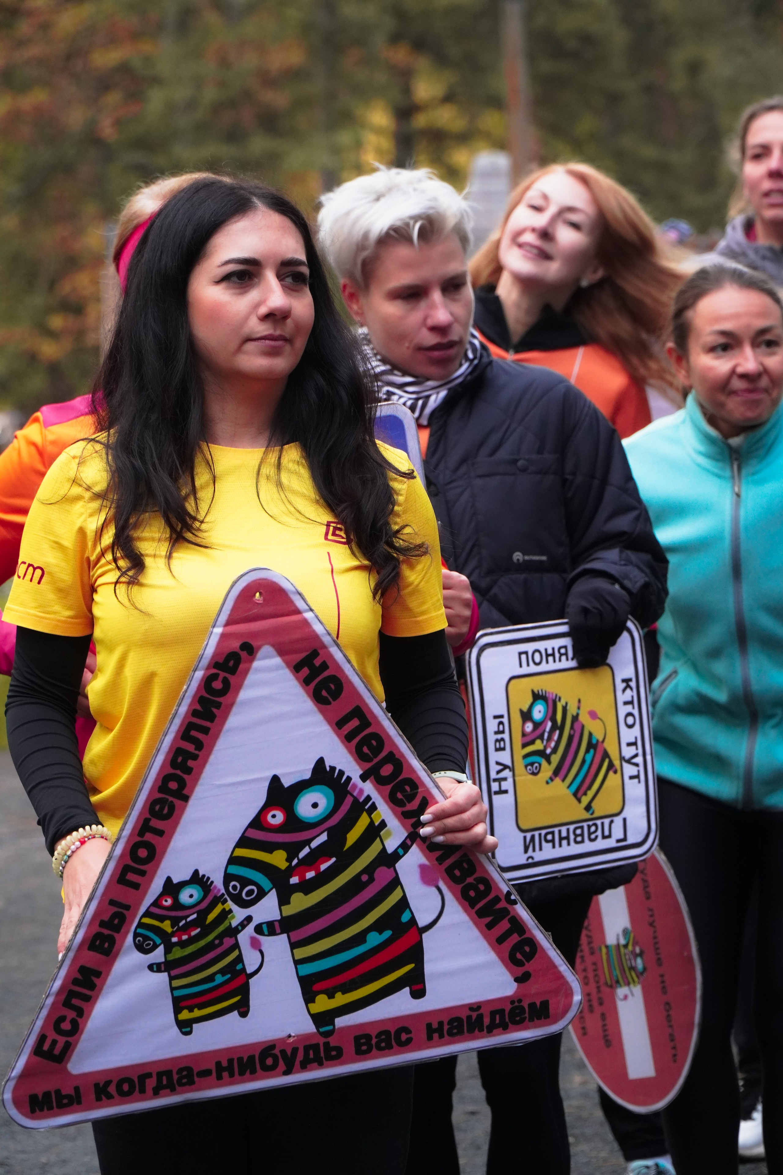 5 вёрст Томилинский 3 года 18 октября 2025. Роман Капилюшов. Бег. Фото. Видео. г. Люберцы