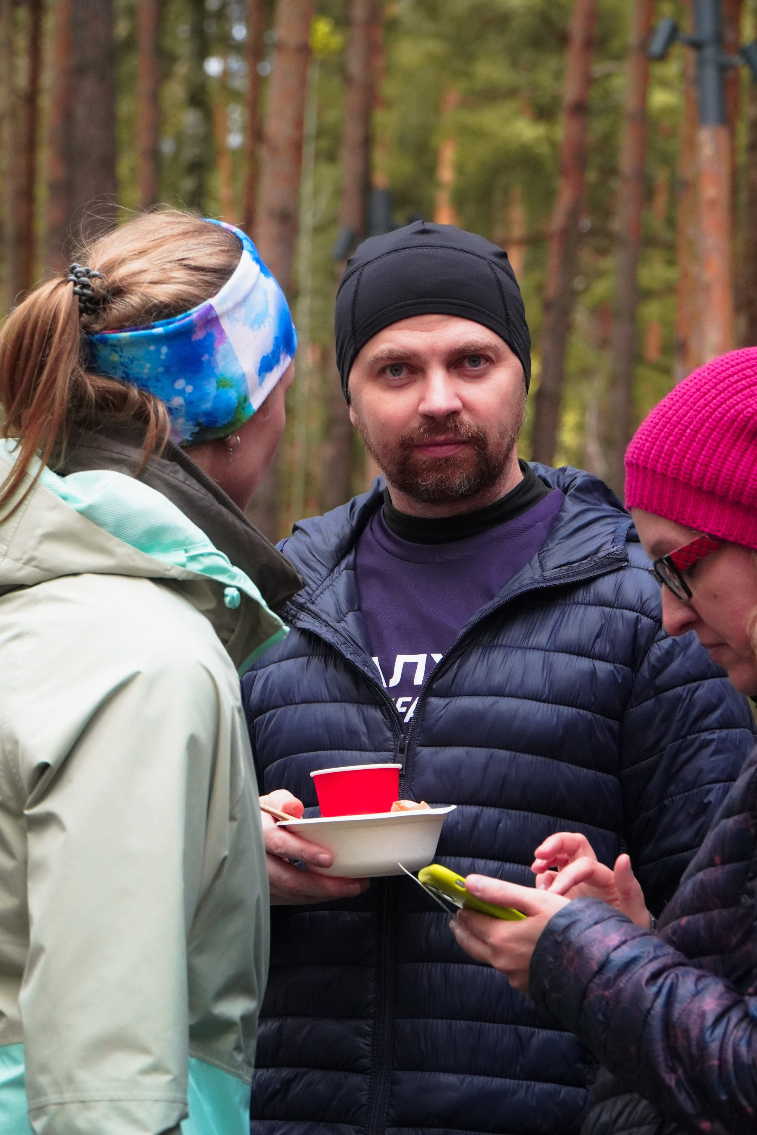 5 вёрст Томилинский 3 года 18 октября 2025. Роман Капилюшов. Бег. Фото. Видео. г. Люберцы