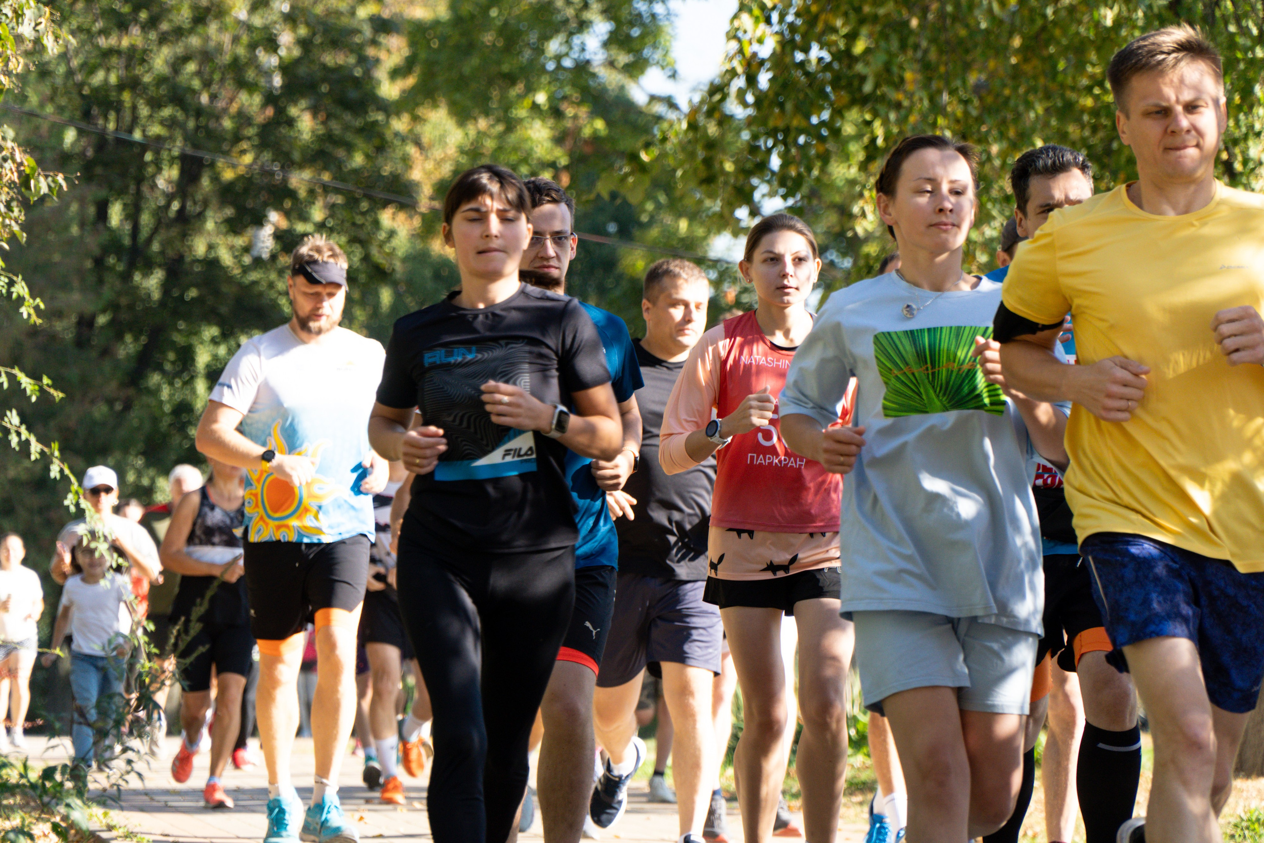 5 вёрст Наташинский 7 сентября 2024