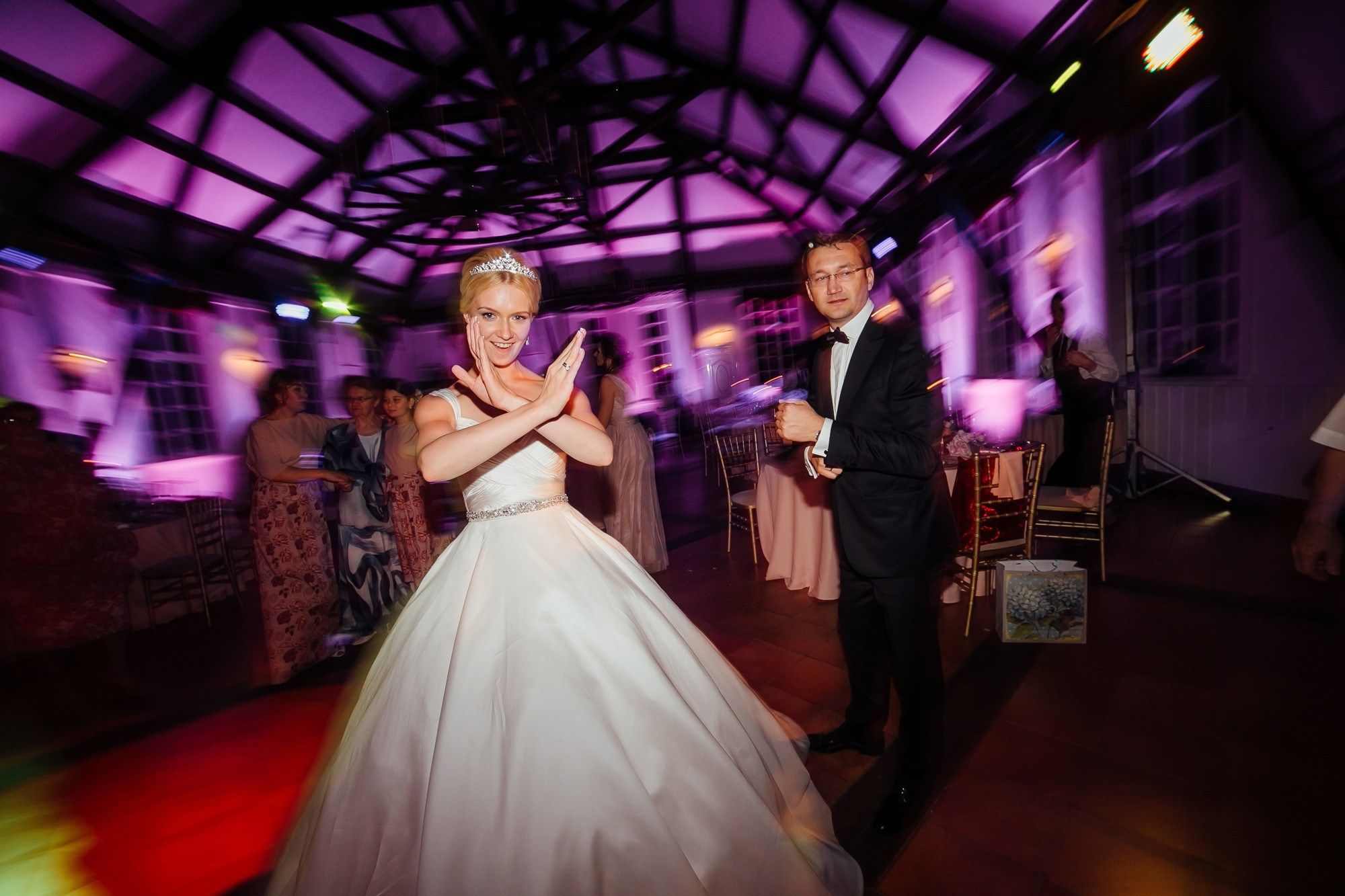 Максим и Яна. Свадьба в усадьбе. Любовь Чуляева — свадебный фотограф в Москве и Европе