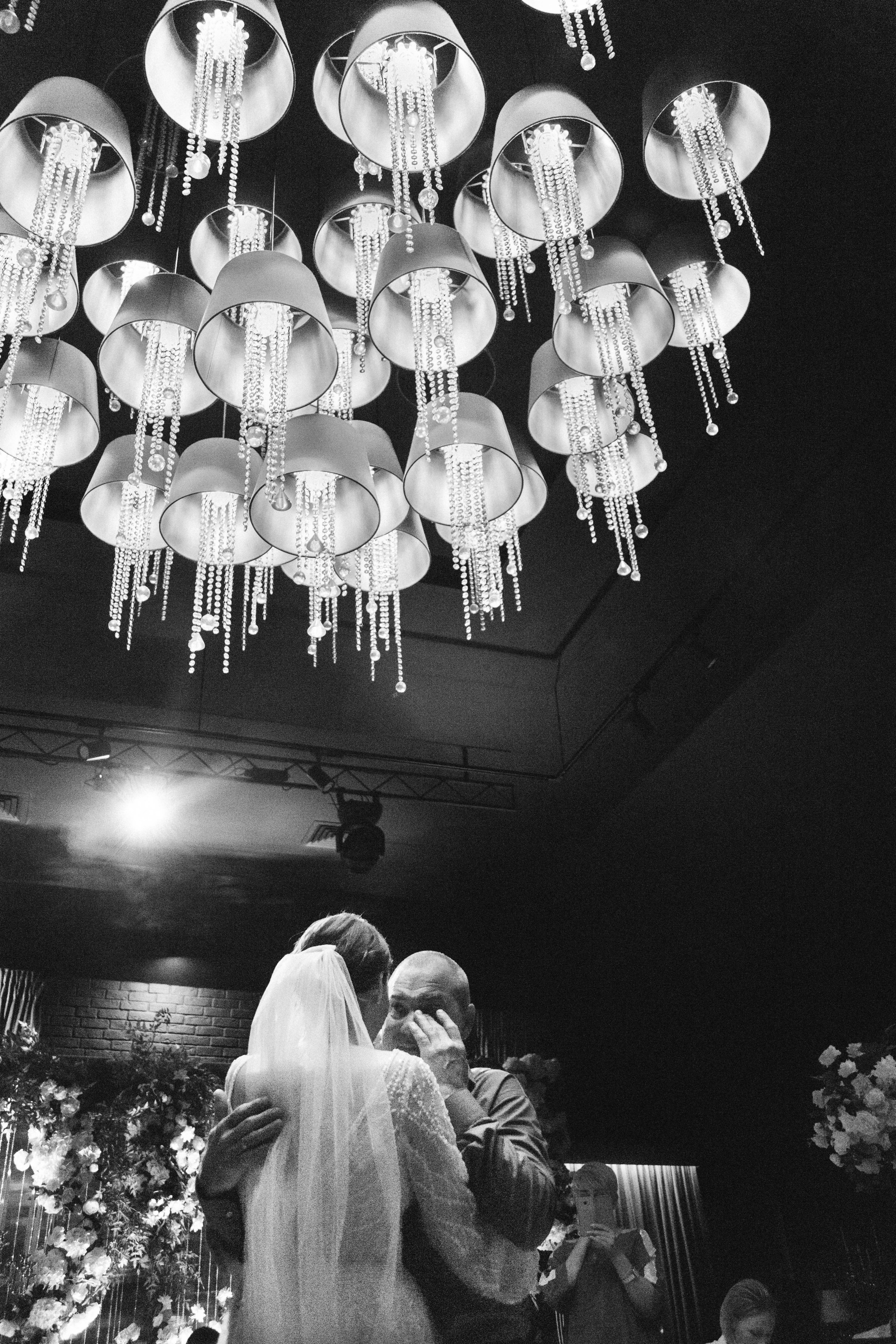 Инна и Андрей / два дня свадьбы