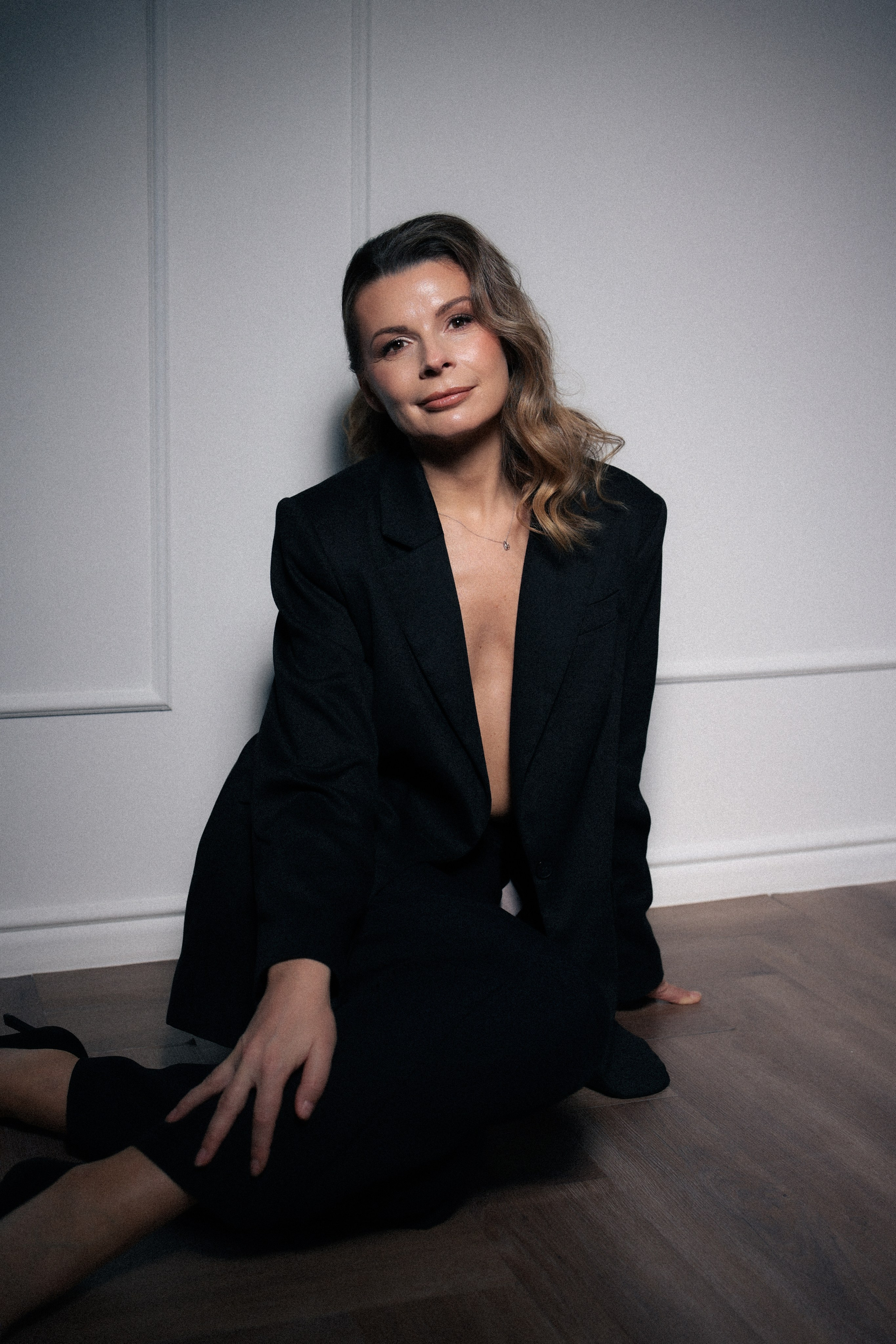 Маша. Фотограф НатаФото (Наталья Яковенко) Дмитров Москва Питер