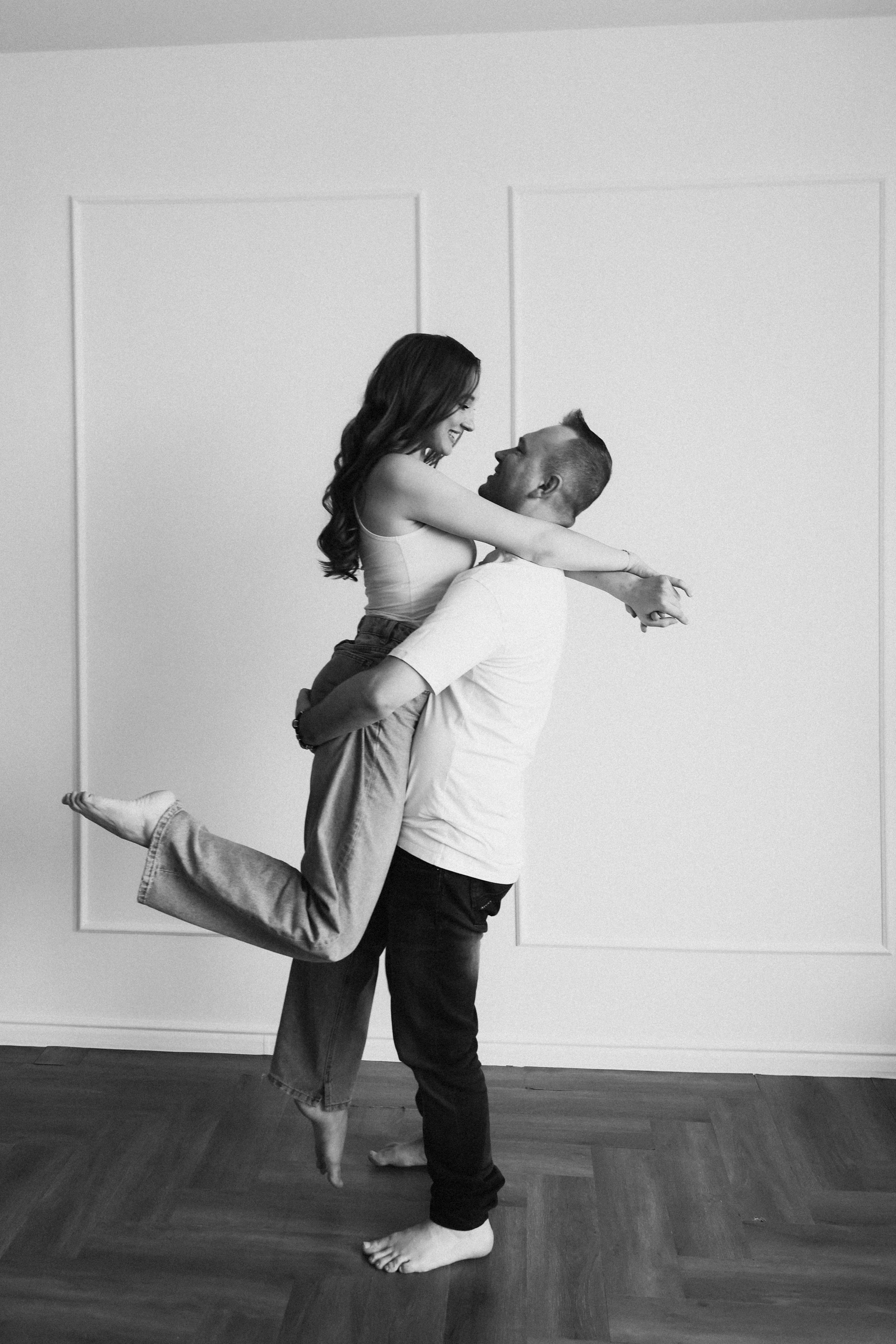 Анастасия и Алексей. Фотограф НатаФото (Наталья Яковенко) Дмитров Москва Питер