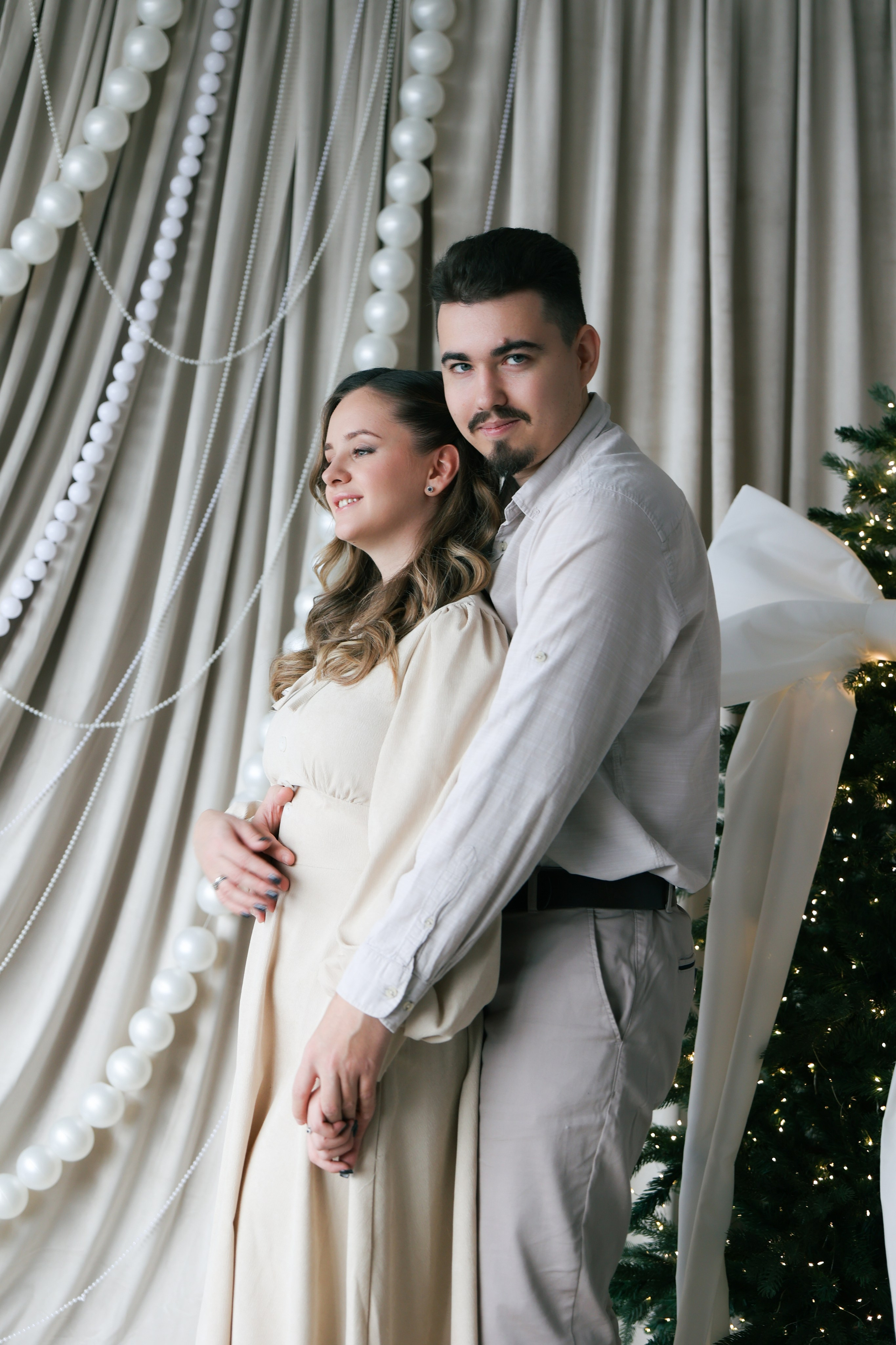 Маша и Женя. Фотограф НатаФото (Наталья Яковенко) Дмитров Москва Питер