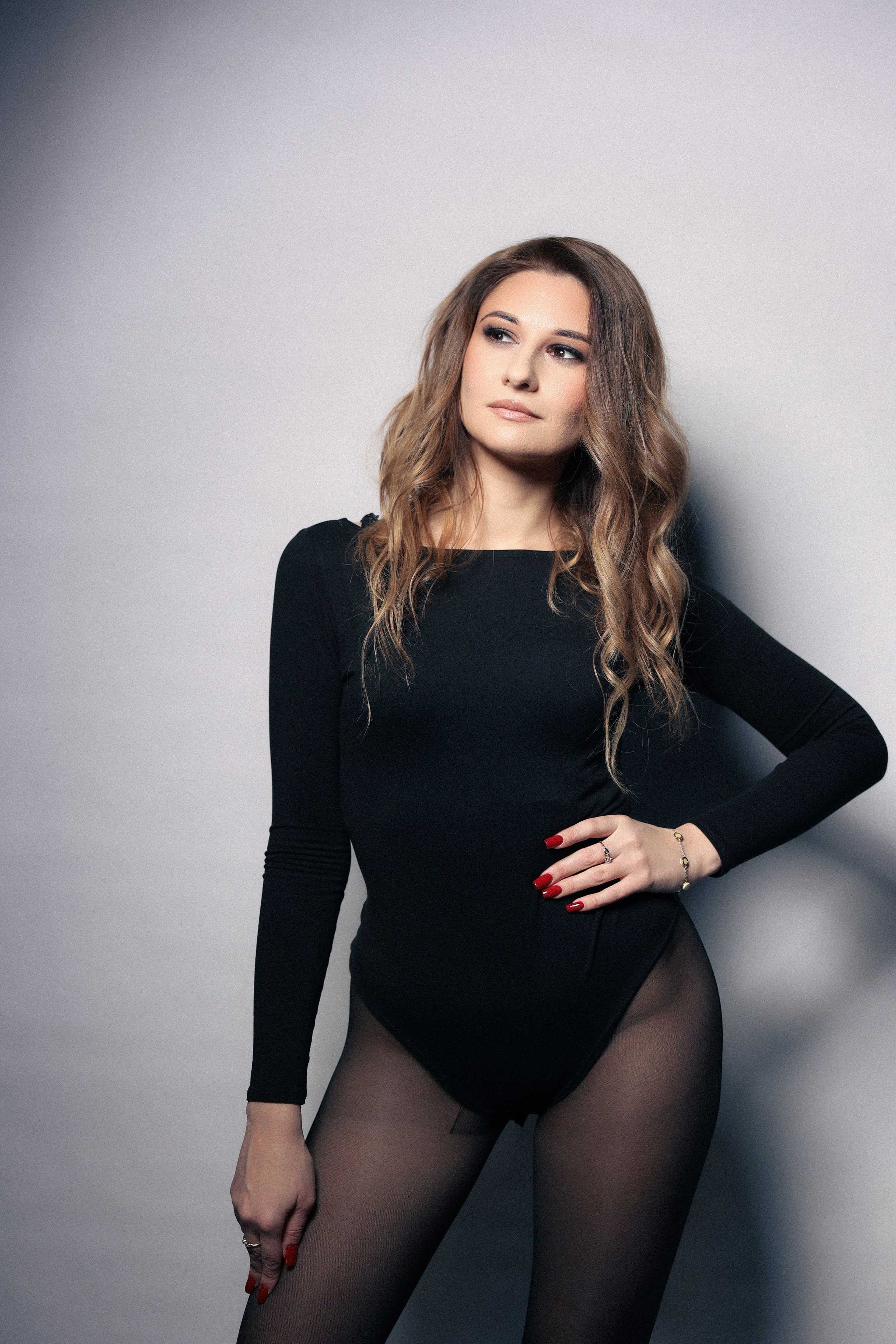 Прекрасная. Фотограф НатаФото (Наталья Яковенко) Дмитров Москва Питер