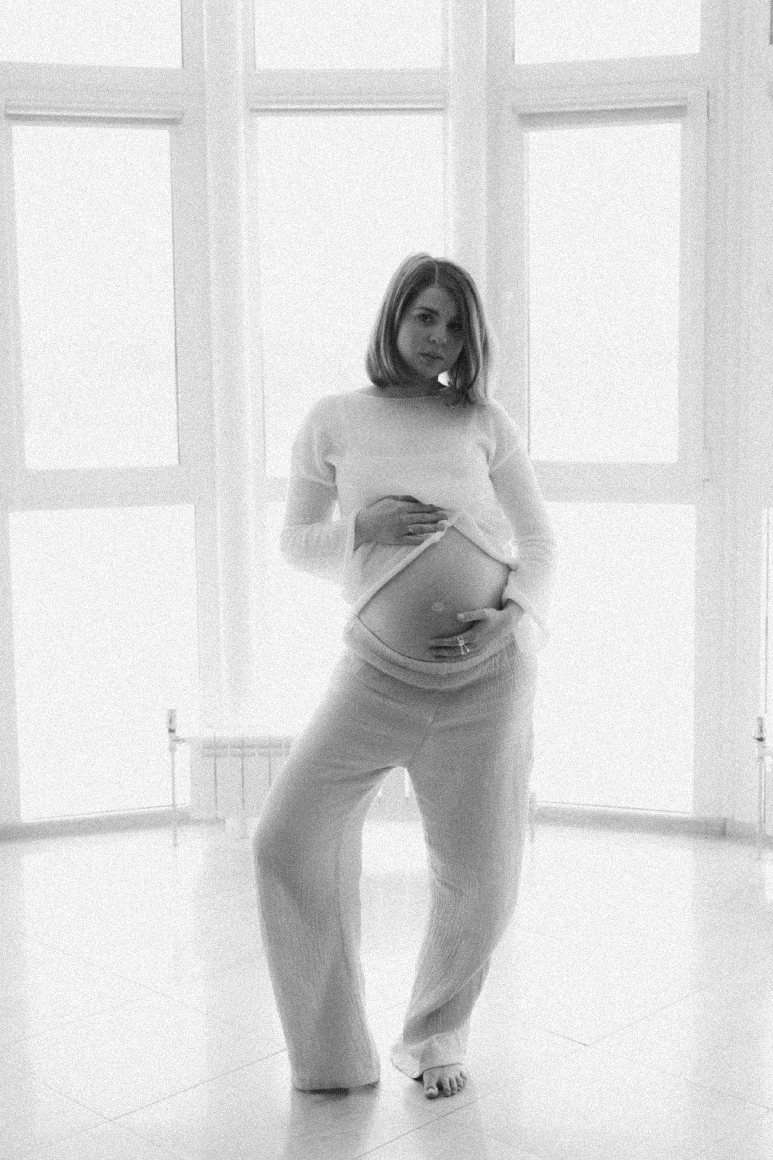 Марьям и Серафим. Фотограф НатаФото (Наталья Яковенко) Дмитров Москва Питер