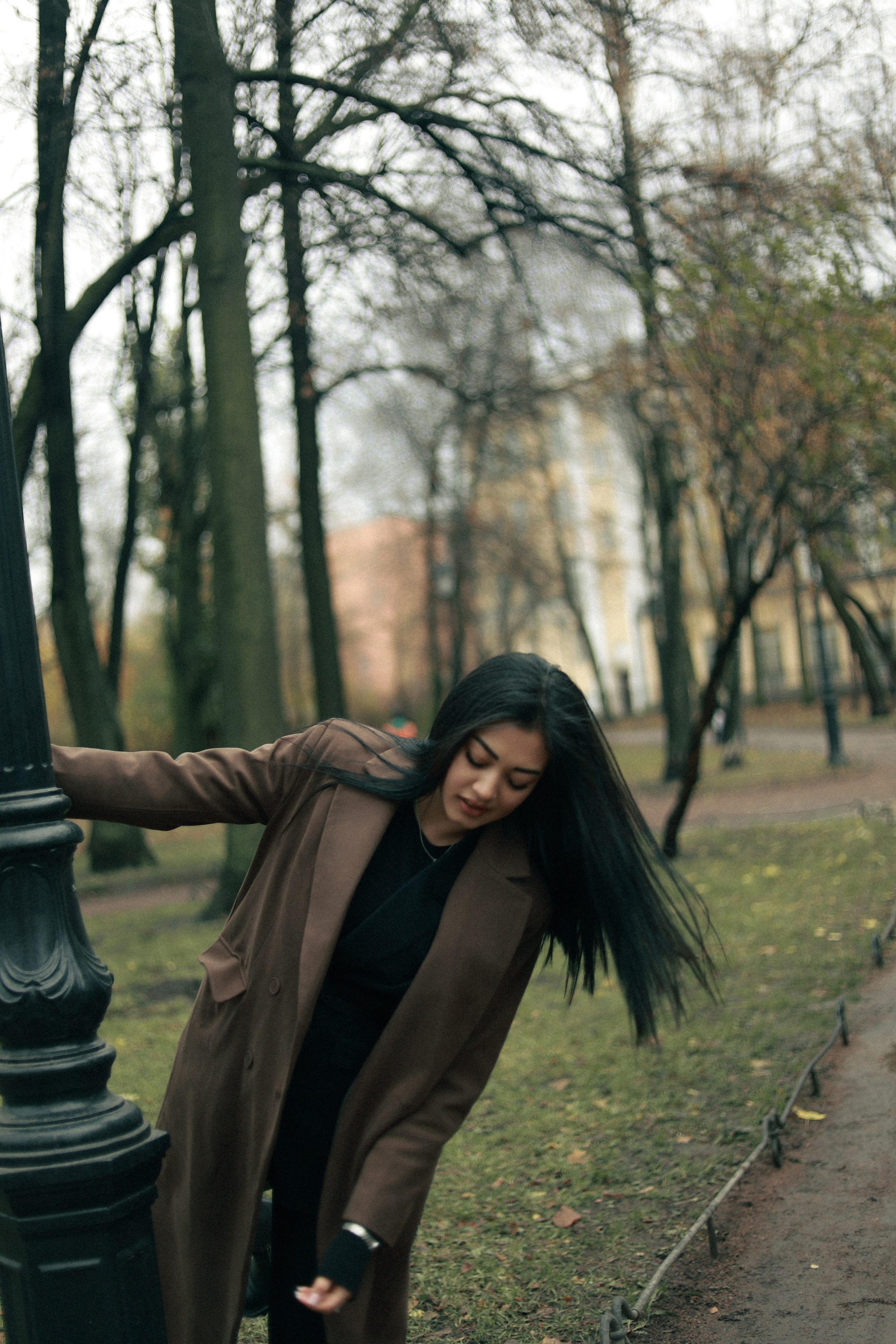 Эва. Фотограф НатаФото (Наталья Яковенко) Дмитров Москва Питер