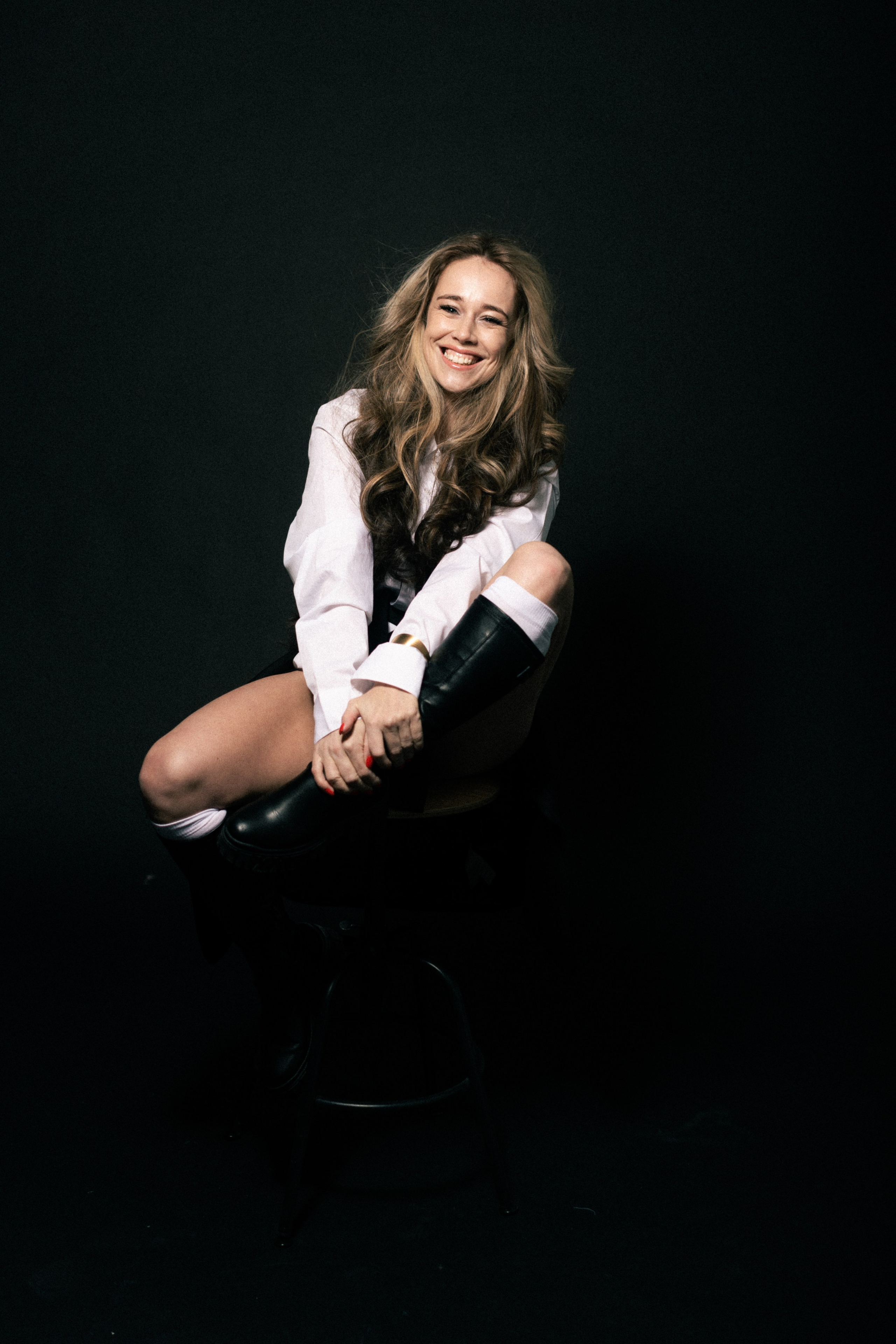 Маша. Фотограф НатаФото (Наталья Яковенко) Дмитров Москва Питер