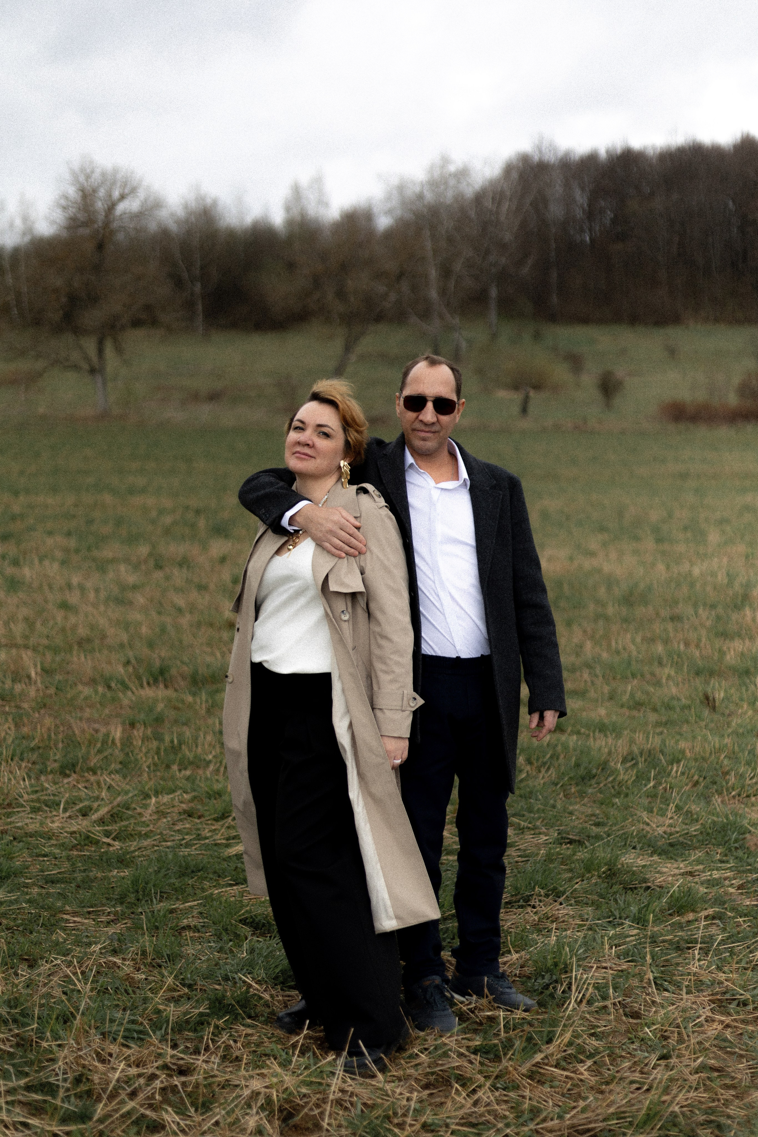 Осень осень. Фотограф НатаФото (Наталья Яковенко) Дмитров Москва Питер