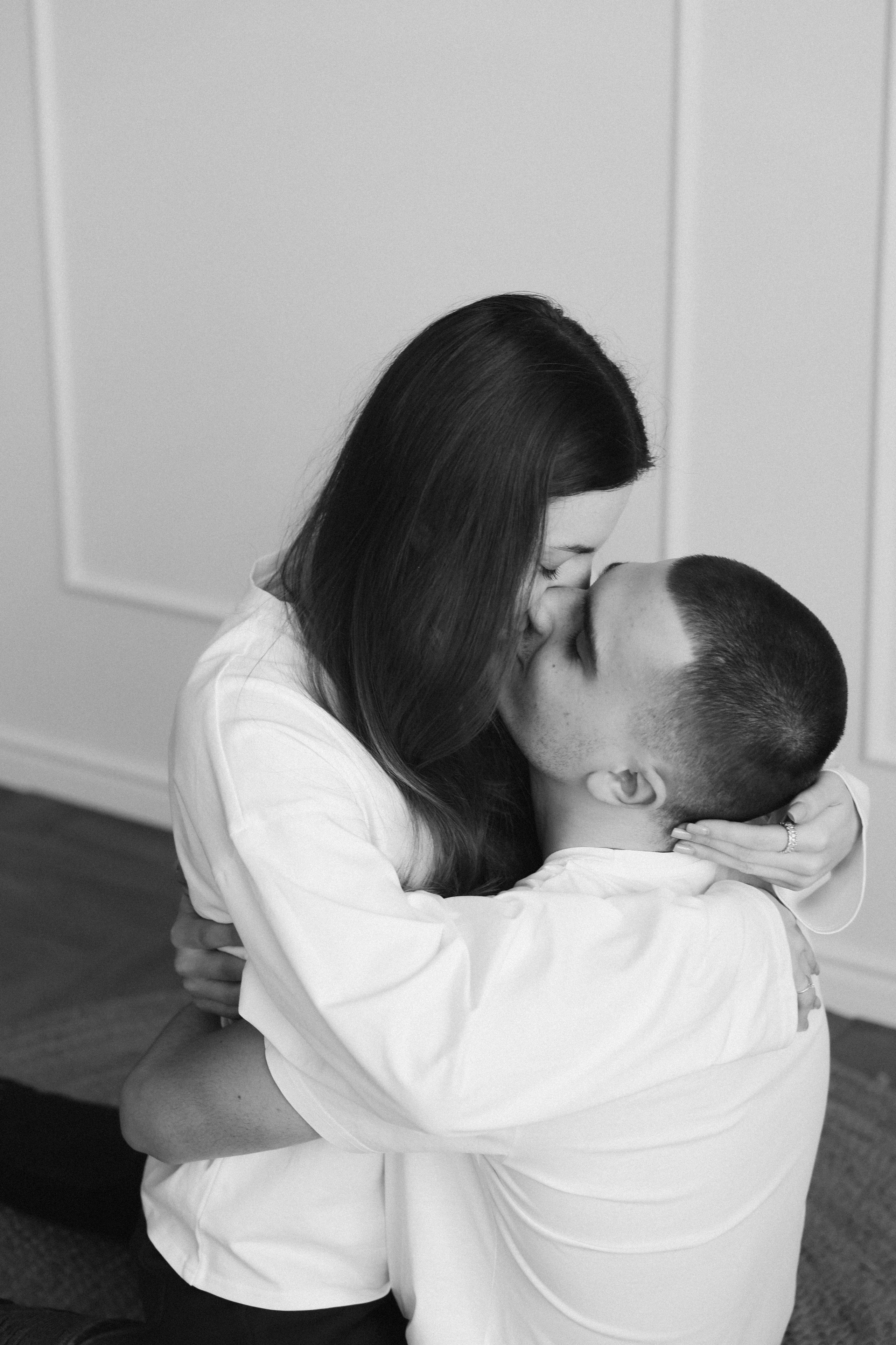 Полина и Миша. Фотограф НатаФото (Наталья Яковенко) Дмитров Москва Питер