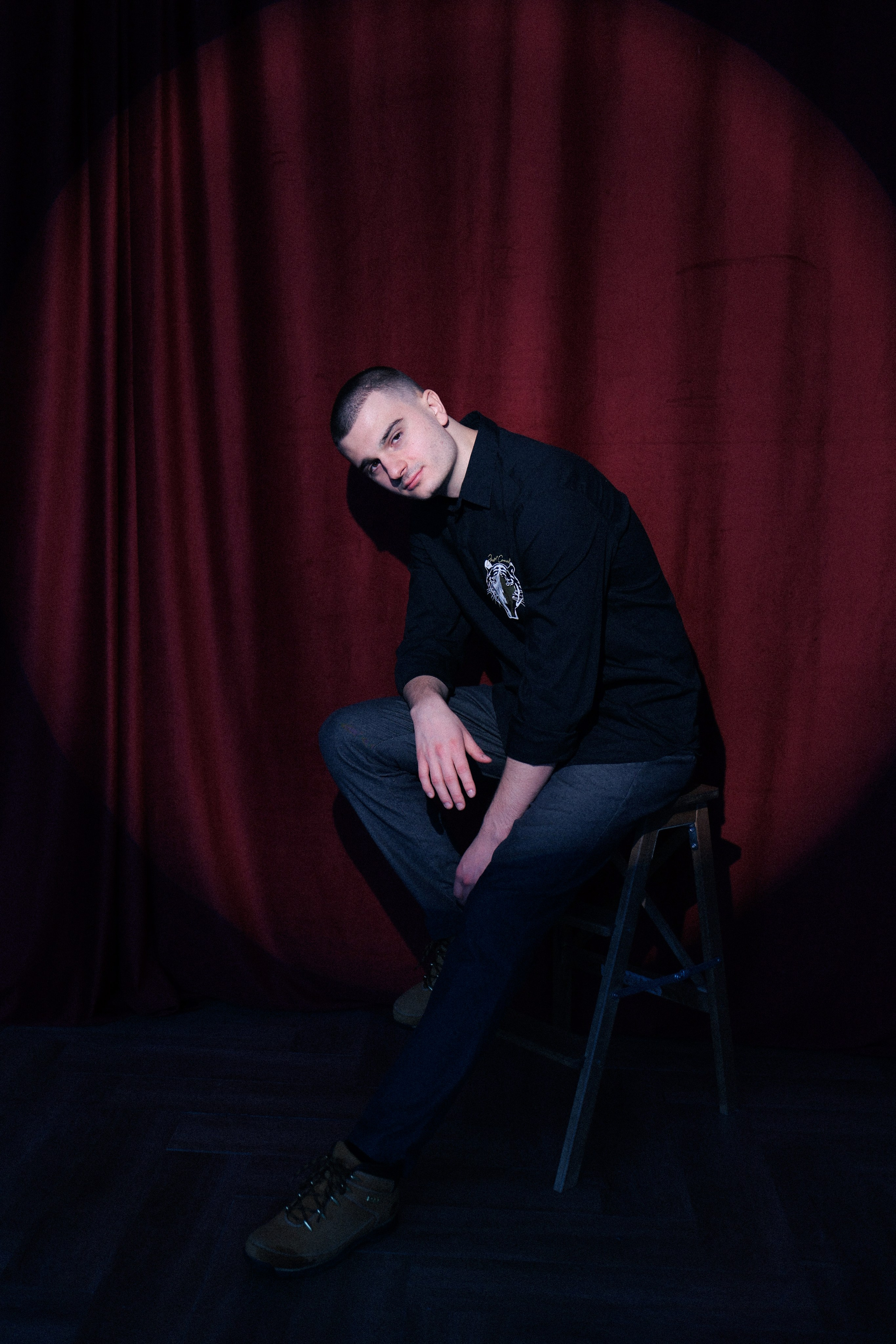 Полина и Миша. Фотограф НатаФото (Наталья Яковенко) Дмитров Москва Питер