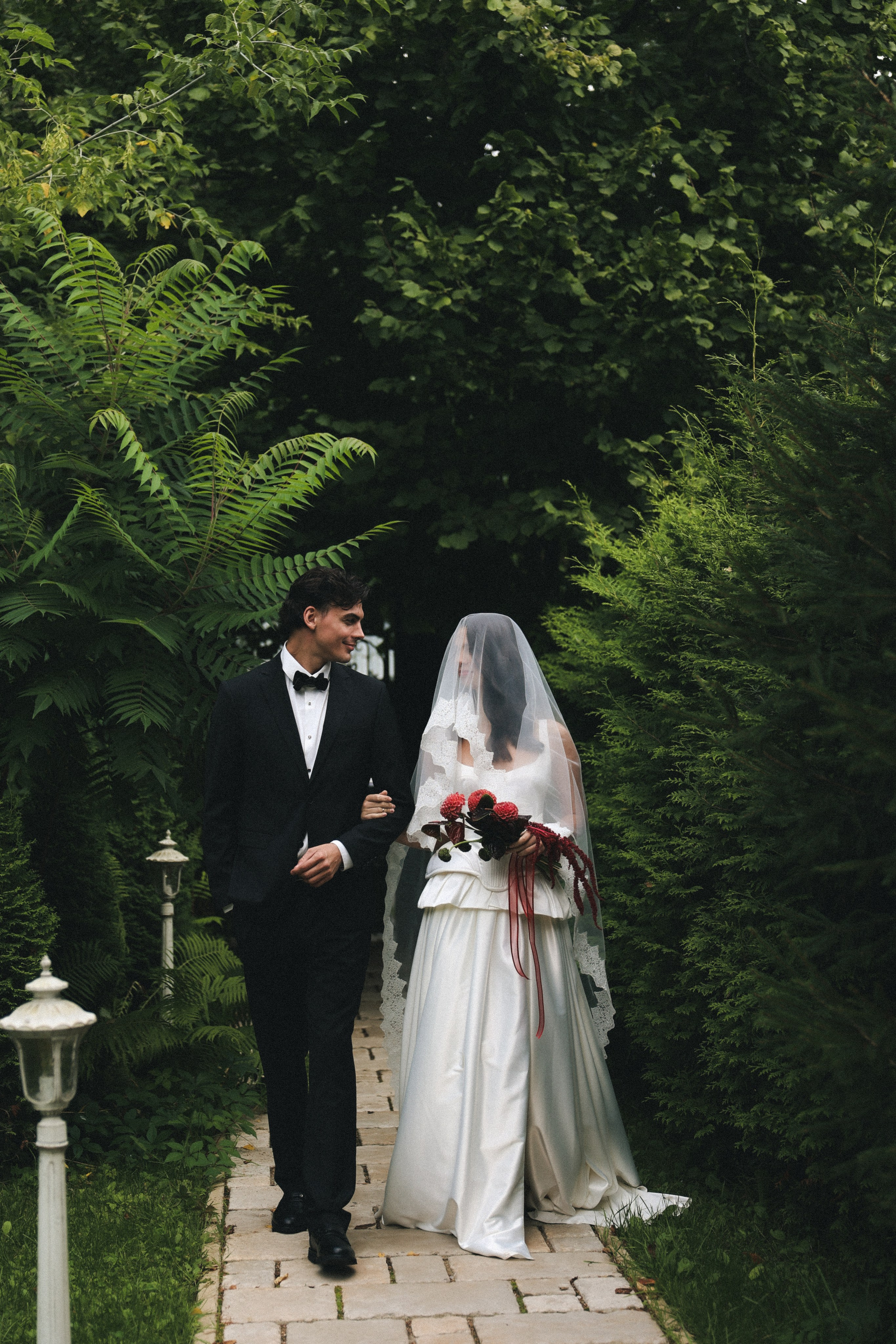 Лиза и Миша. Фотограф НатаФото (Наталья Яковенко) Дмитров Москва Питер