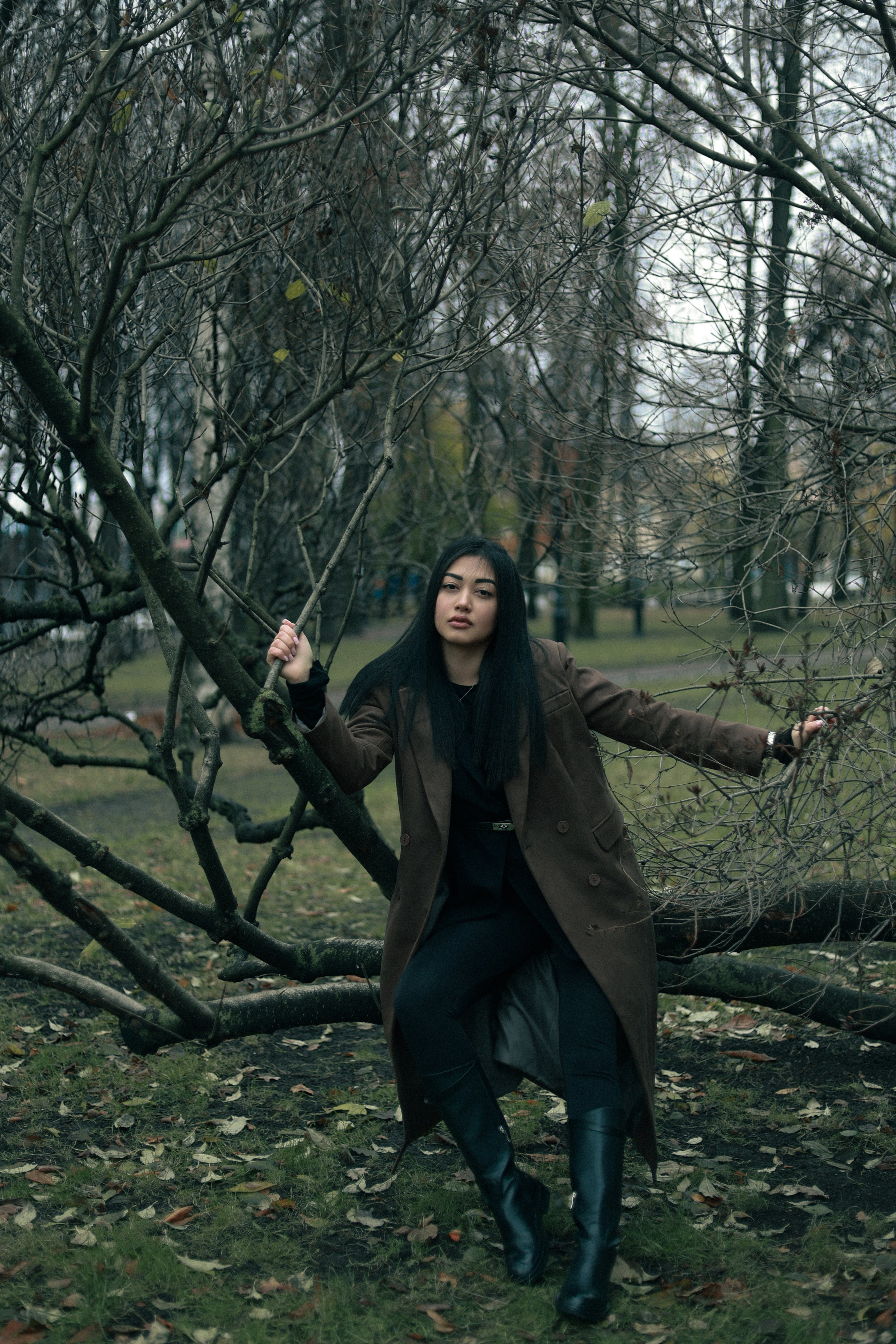 Эва. Фотограф НатаФото (Наталья Яковенко) Дмитров Москва Питер