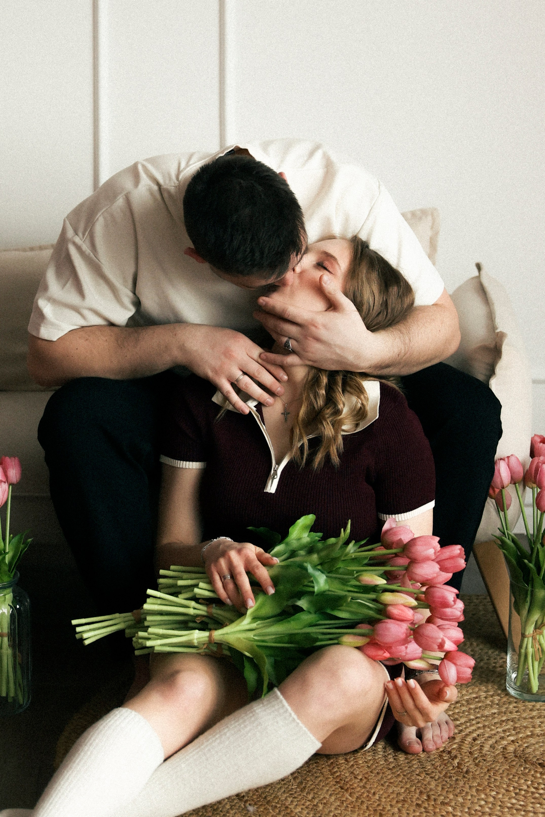 Варенька. Фотограф НатаФото (Наталья Яковенко) Дмитров Москва Питер