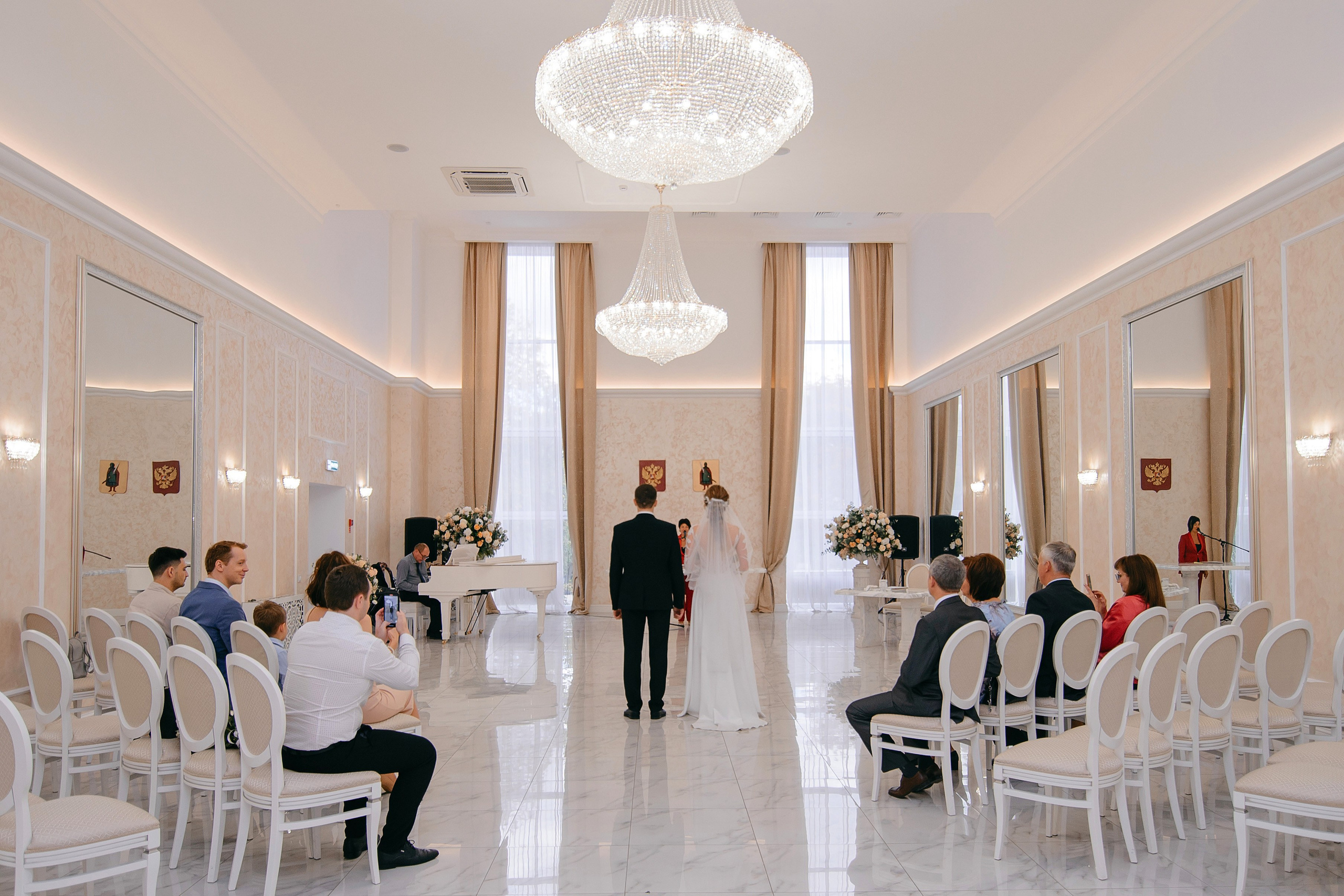 Андрей & Елизавета