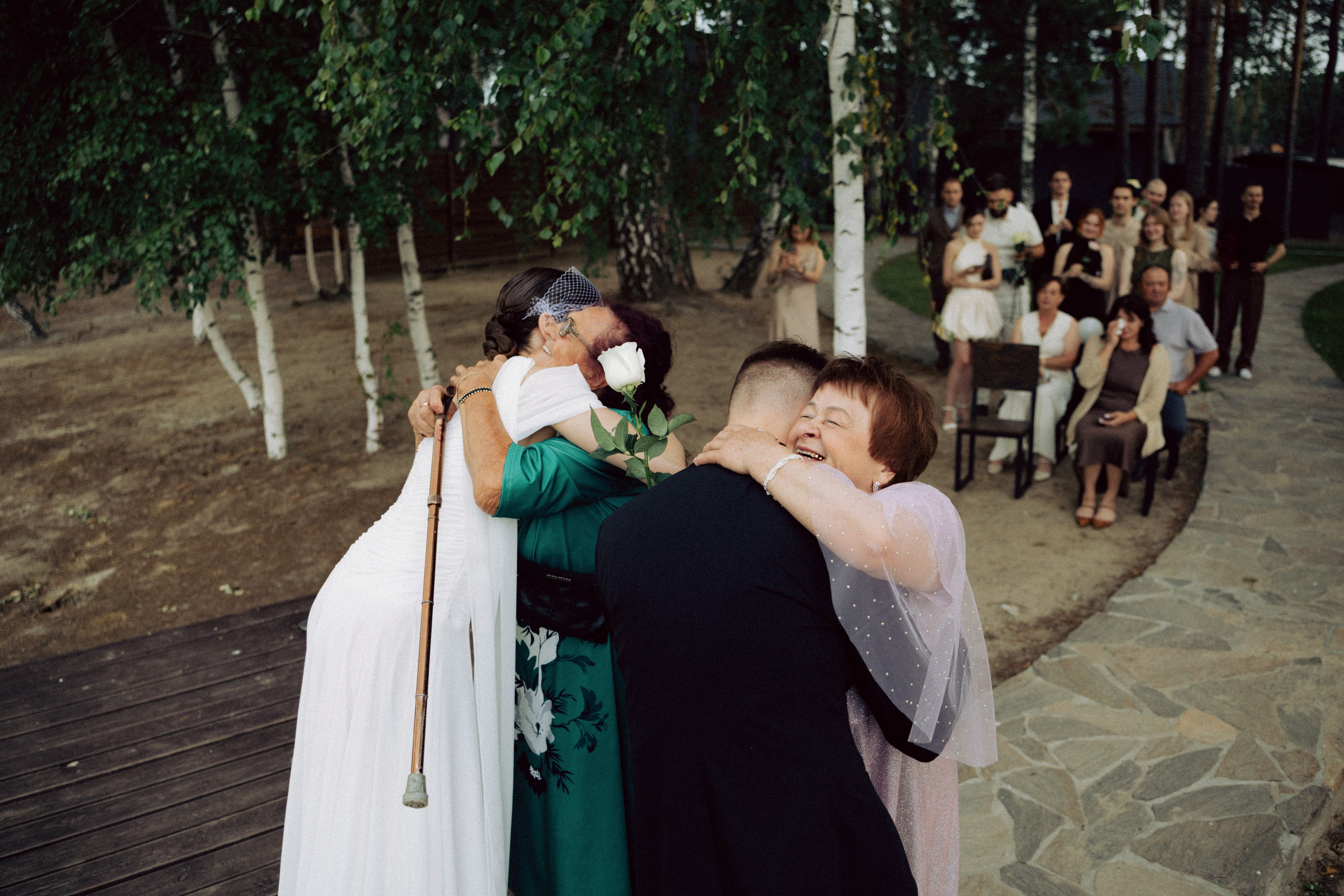 Никита и Ирина. Свадебный и портретный фотограф Тюмень