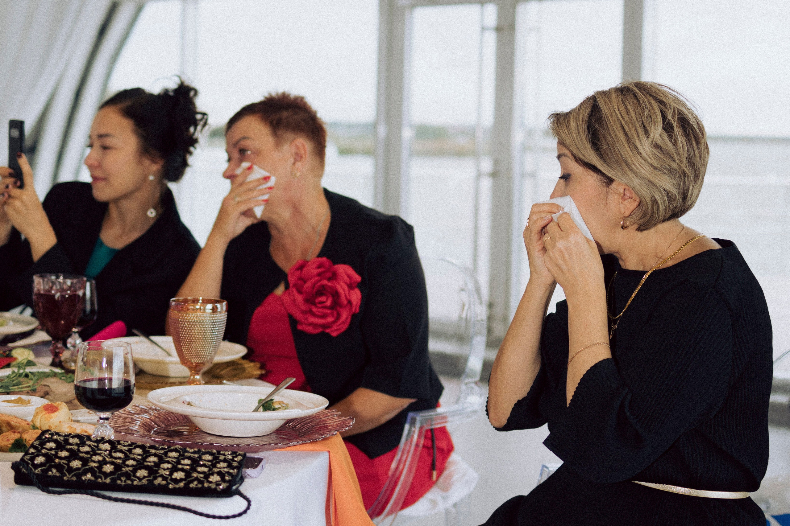 Денис и Юлия. Свадебный и портретный фотограф Тюмень