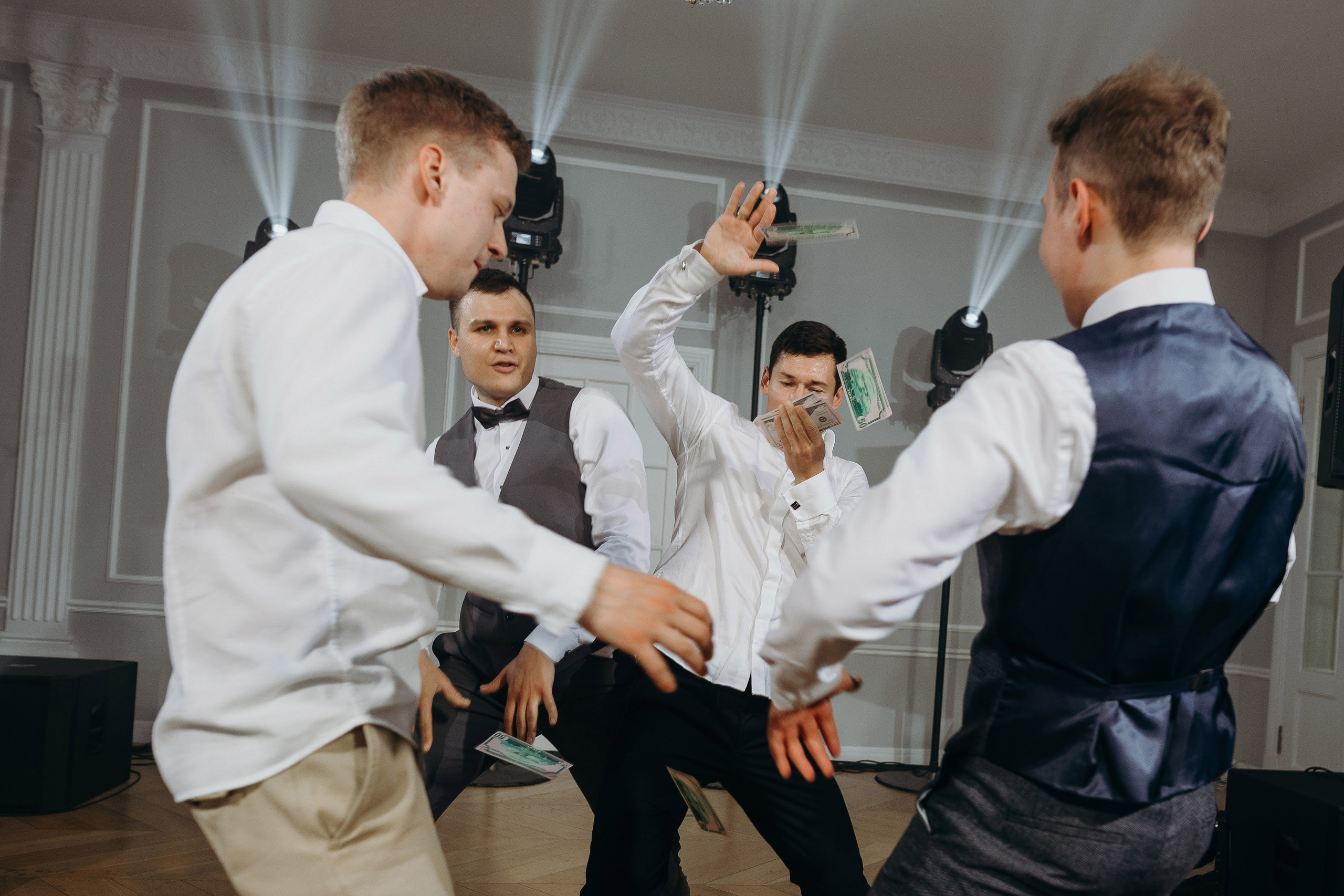 Wedding day 05.07.24. Свадебный фотограф в Санкт-Петербурге