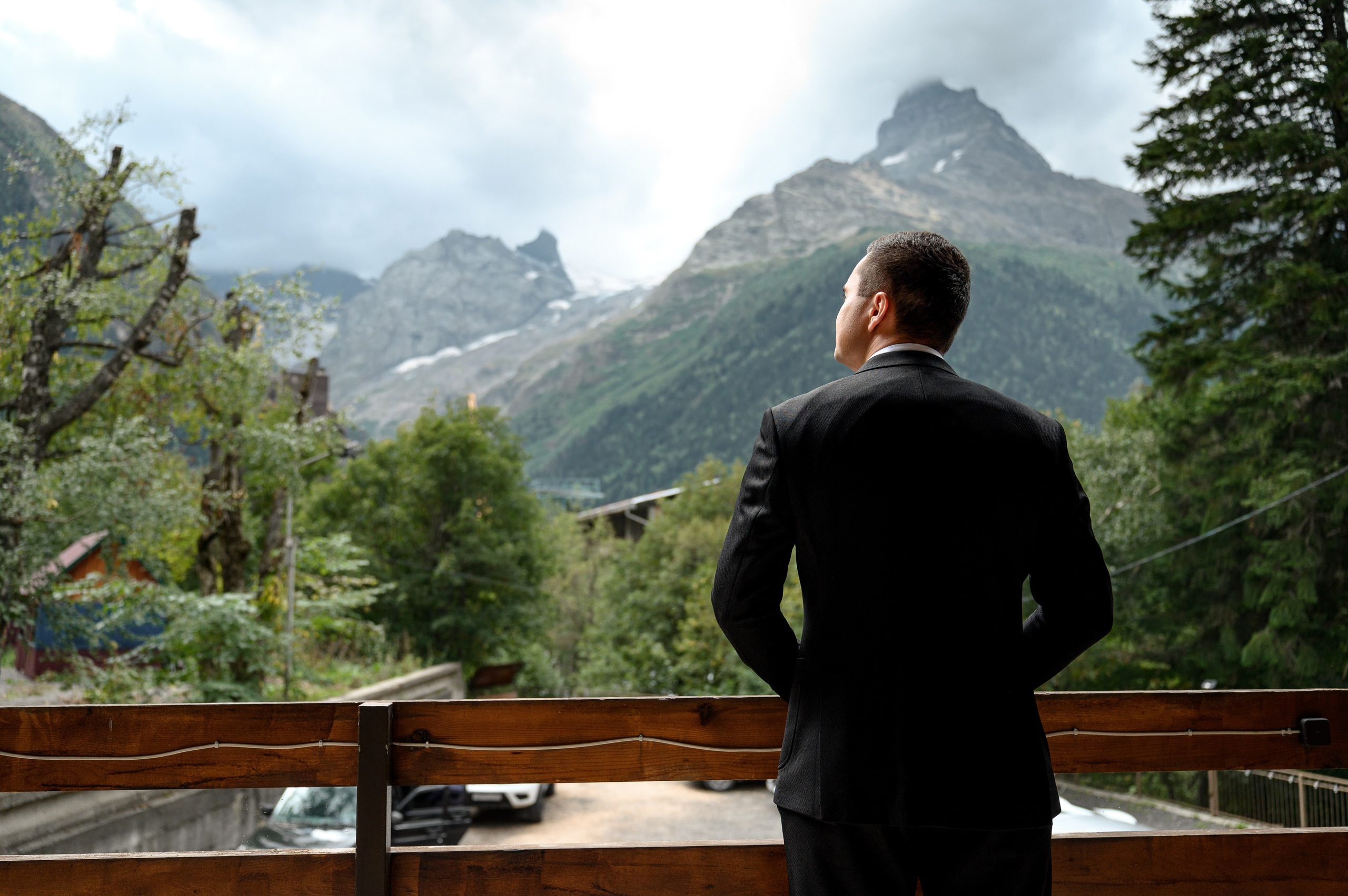 Горная свадьба Рината и Регины (09.09.24). Свадебный и travel фотограф в Волгограде, Сочи, Домбае, Европе