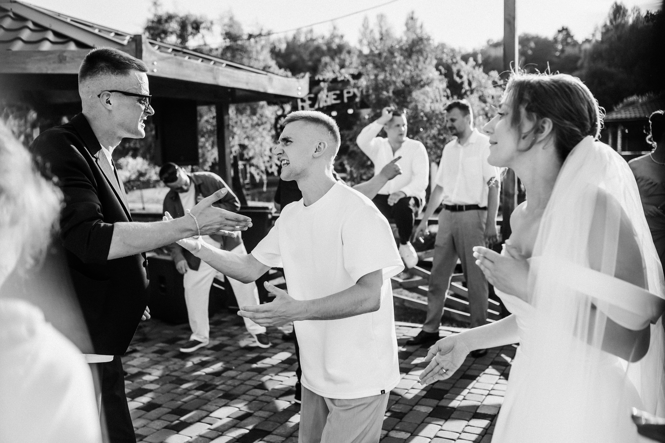 Свадебные фото. Свадебный фотограф Минск Вероника Лучко