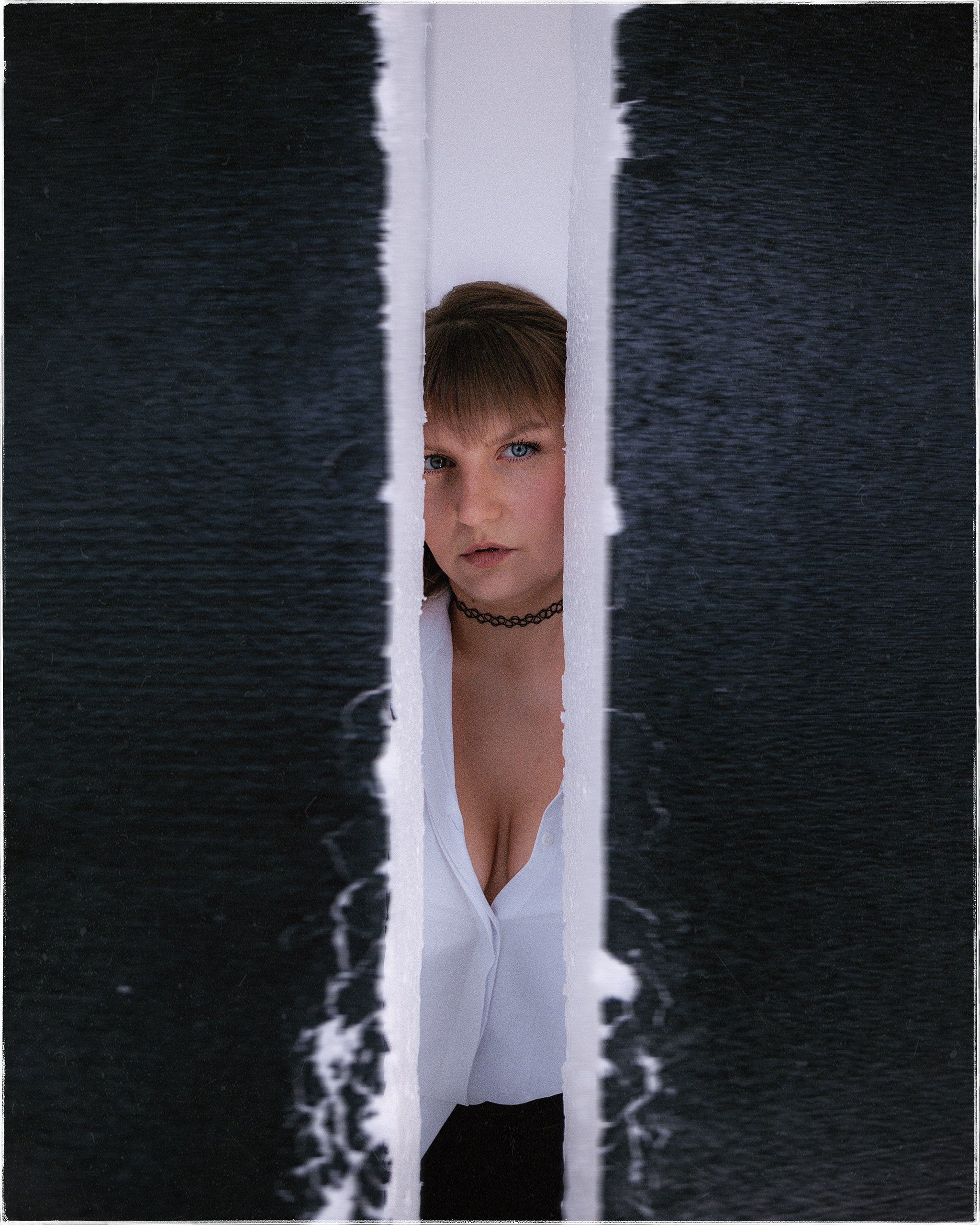 Катя — Просто будь собой. Женский фотограф в Магнитогорске Шапошников Данил