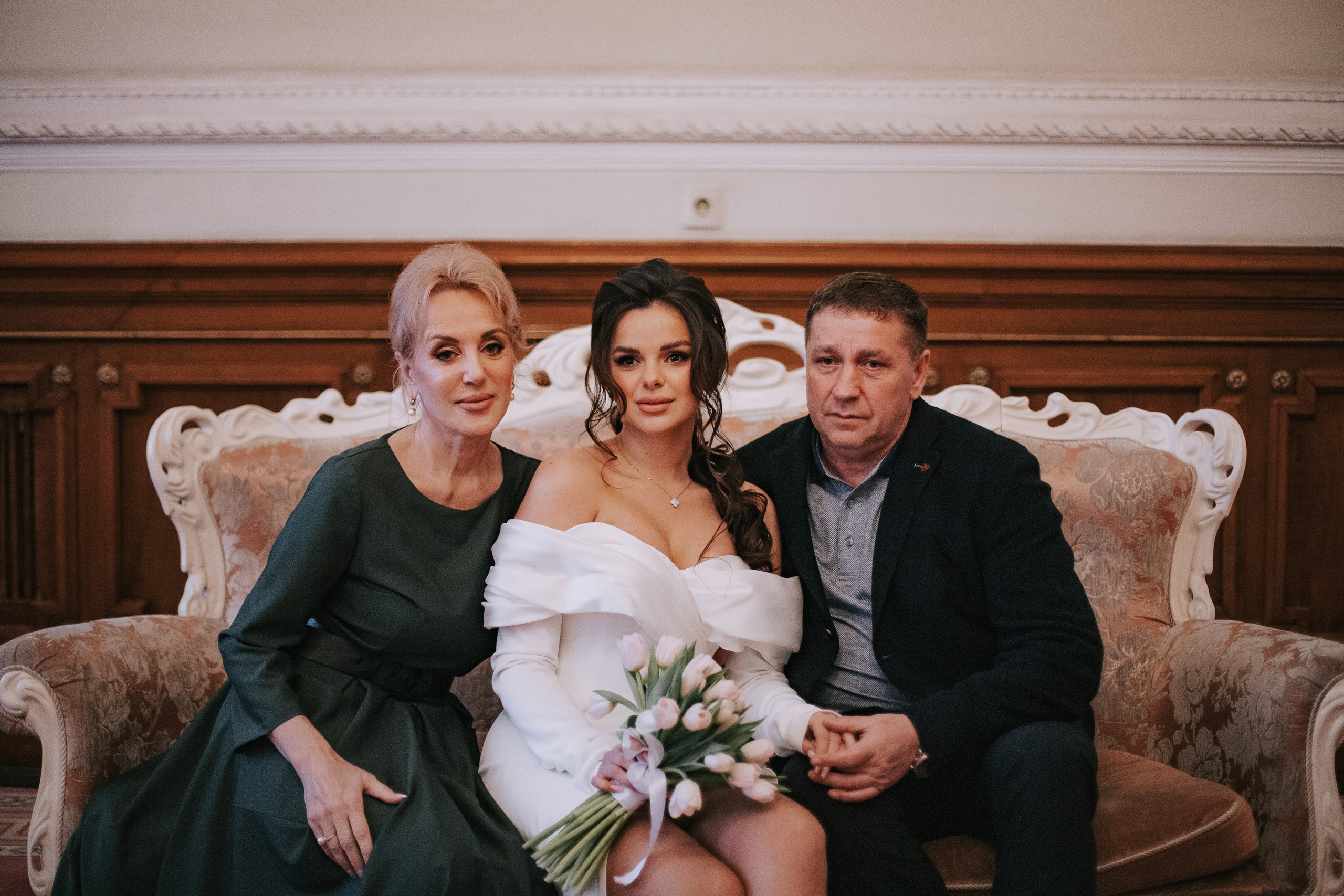 Егор и Яна. Свадебный фотограф Эля Годлевская