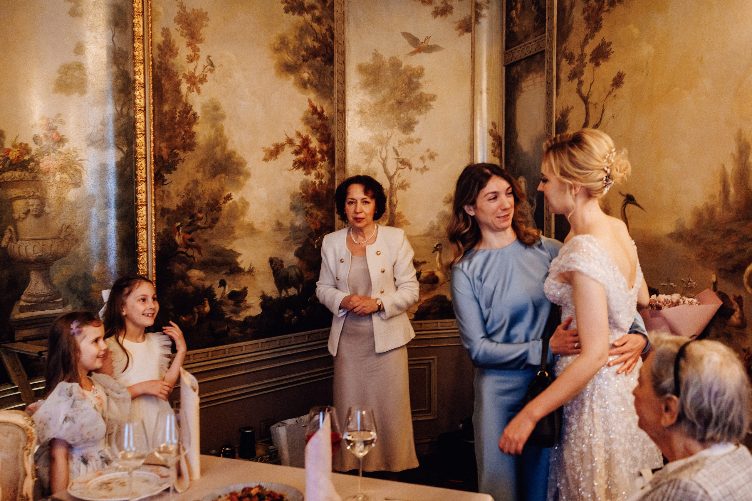 Андрей+Наталья. Антон Ляпунов фотограф Вашего события в Москве