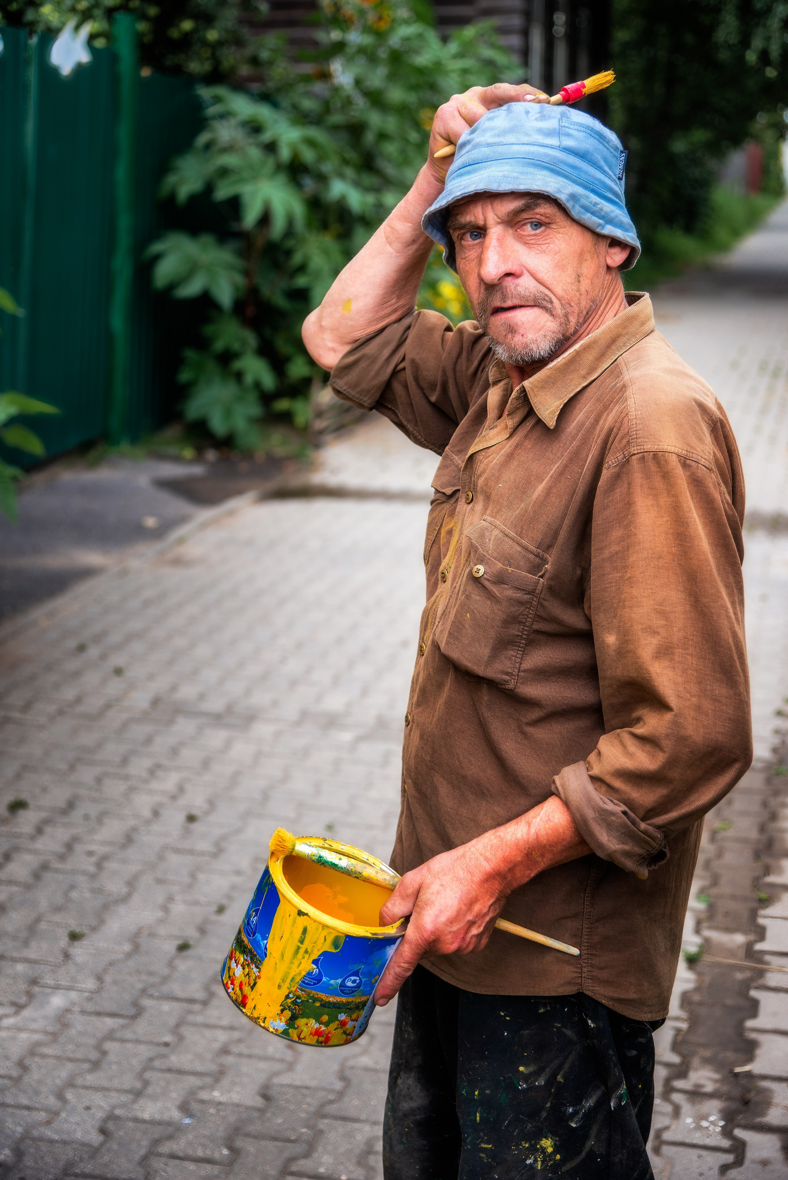 Углич — один из городов Золотого кольца России. Пейзажный фотограф Сергей Пестерев. Фото природы