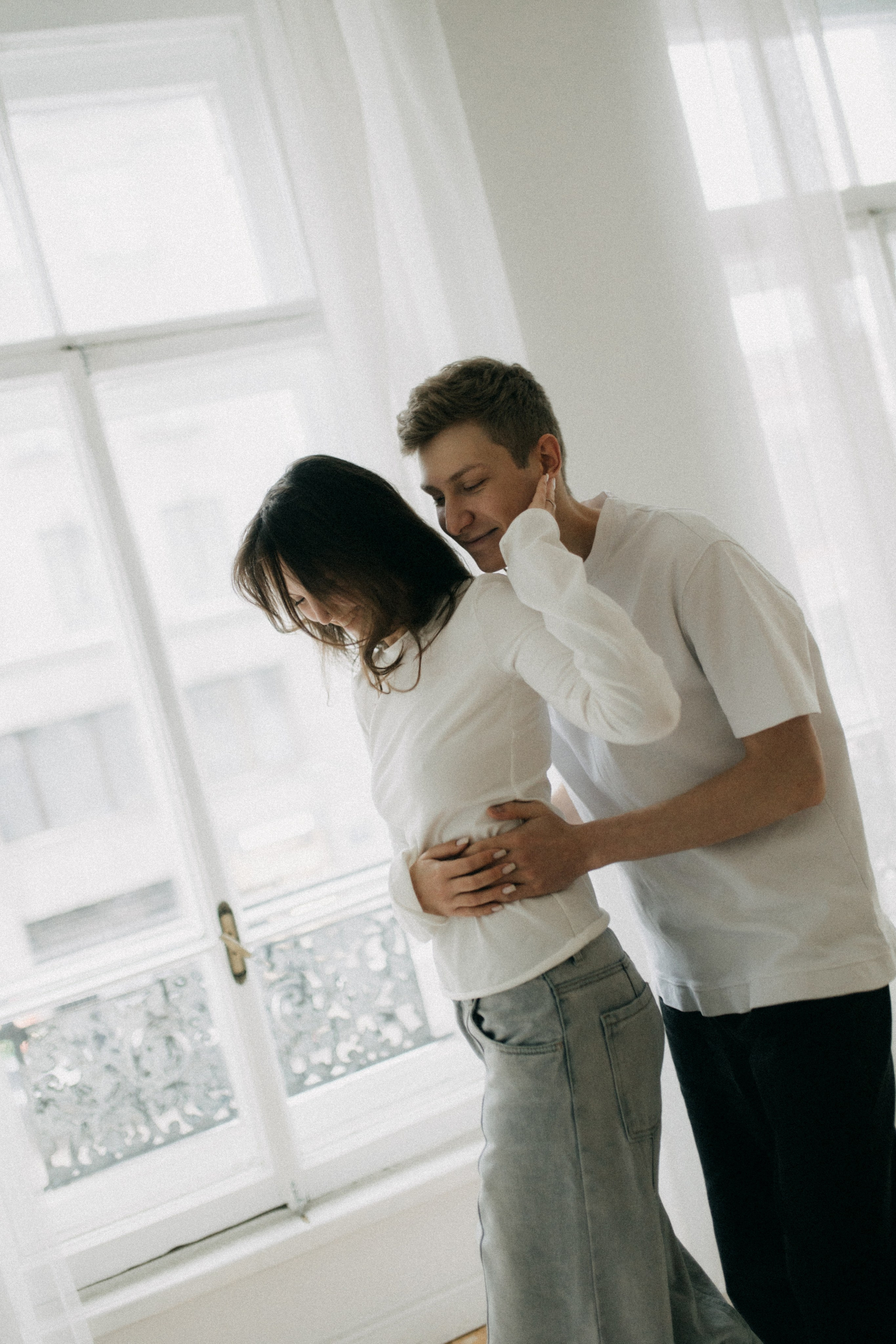 Светлана и Никита. Фотограф в Санкт-Петербурге