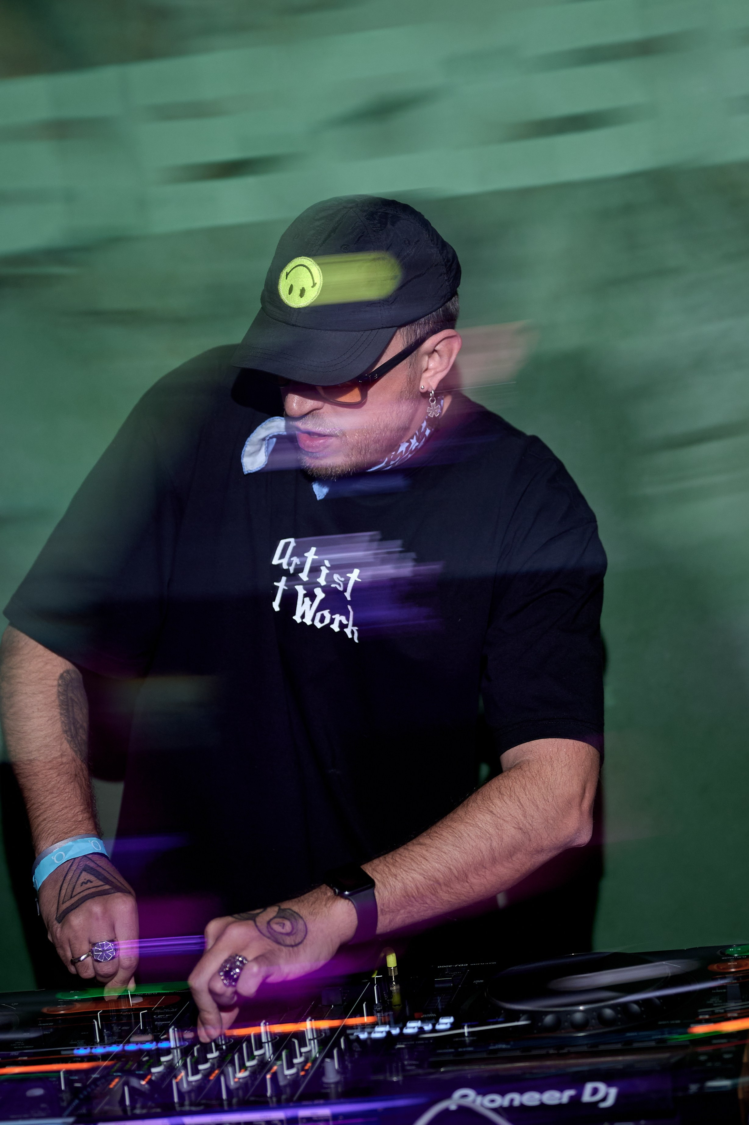 Вечеринка в баре Myst. Анна Гончарова свадебный и репортажный фотограф в Москве