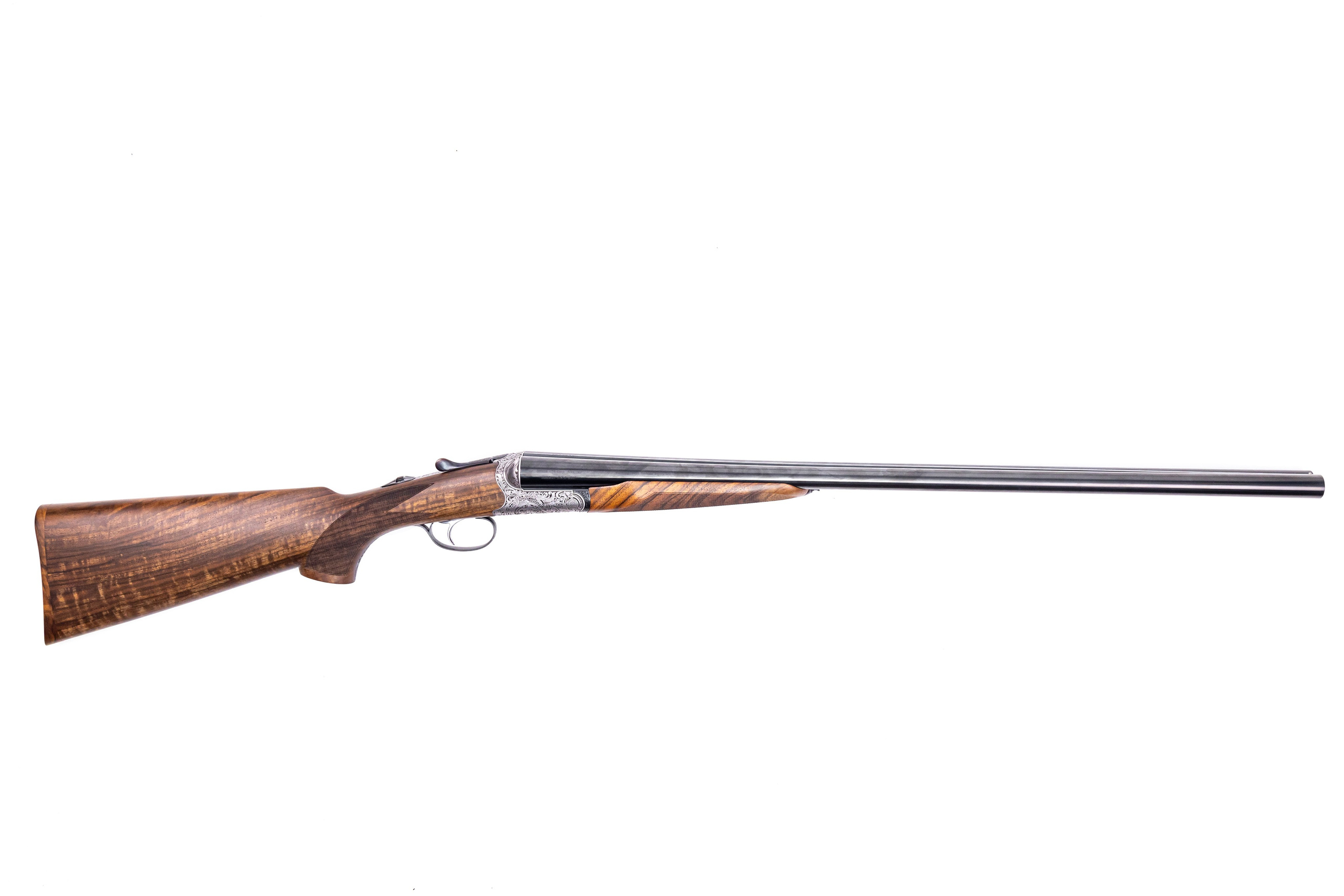 Предметная фотография оптических приборов и оружия. Предметный фотограф в Москве и Московской области